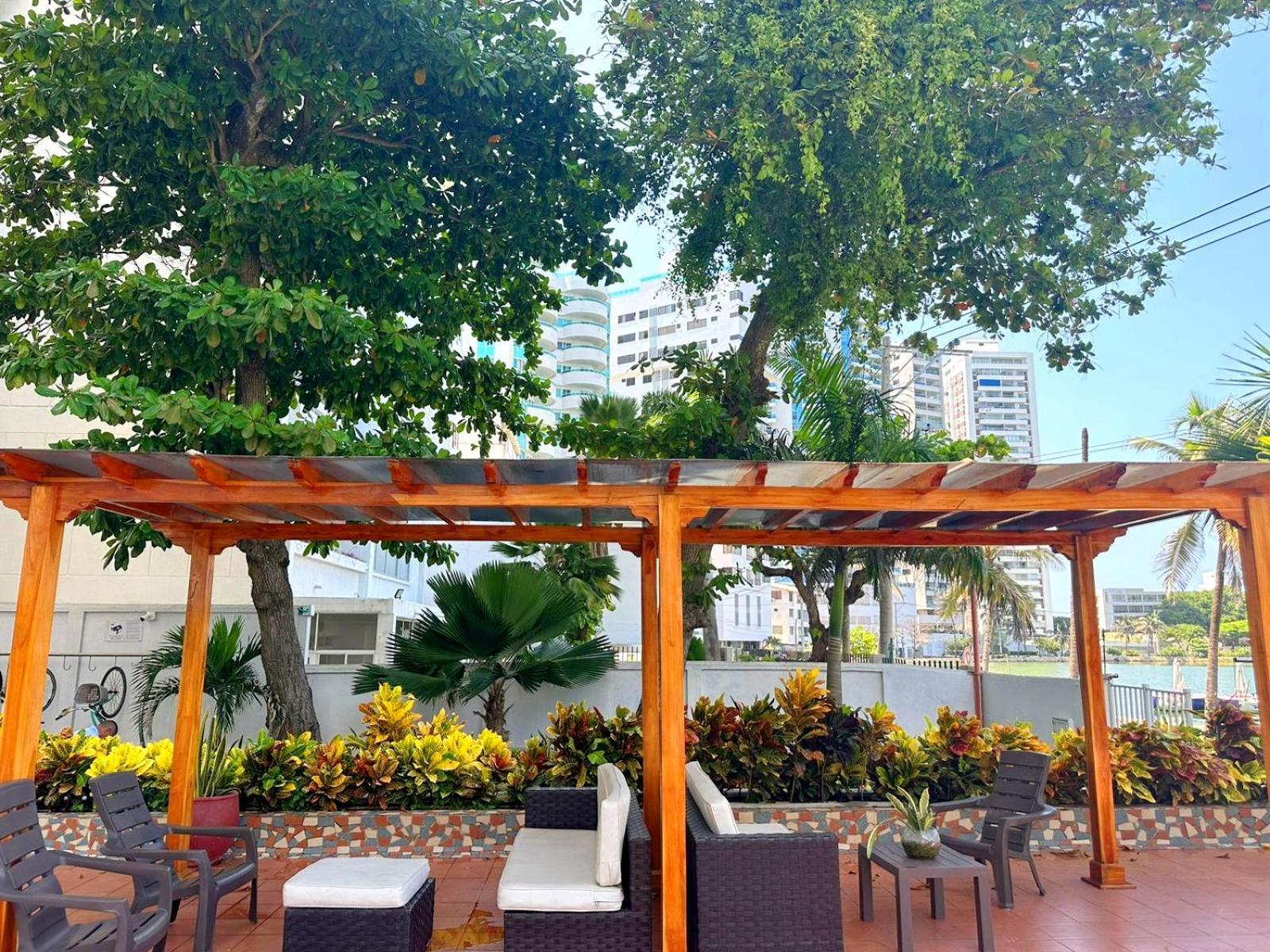 Apartment Happy Tours Apataments El Laguito Cartagena