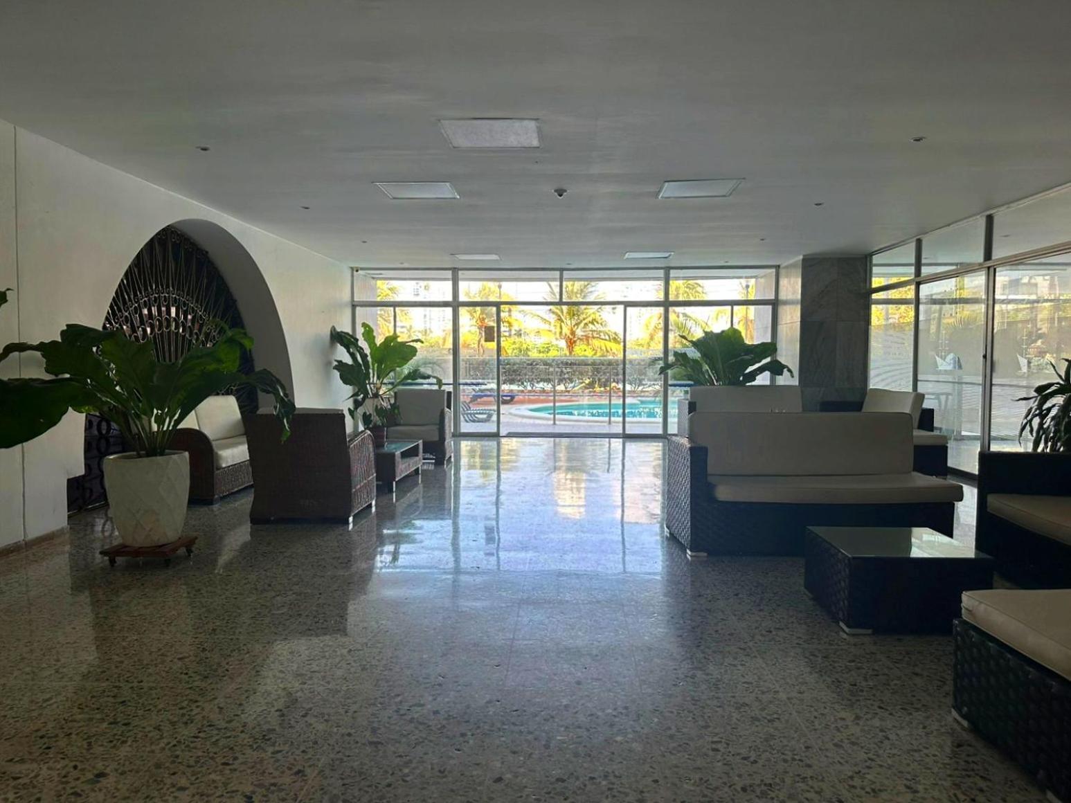 Happy Tours Apataments El Laguito Apartment Cartagena
