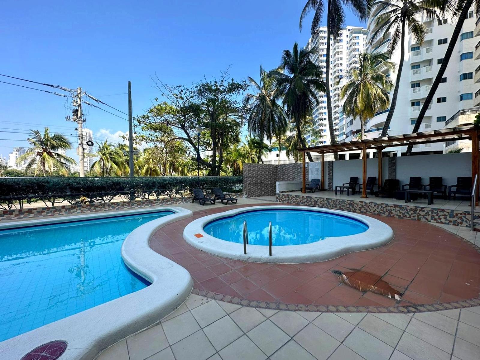 Apartment Happy Tours Apataments El Laguito