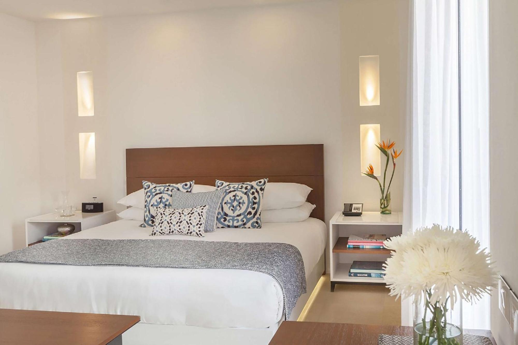 Hotel Nacar Cartagena, Curio Collection By Hilton Cartagena