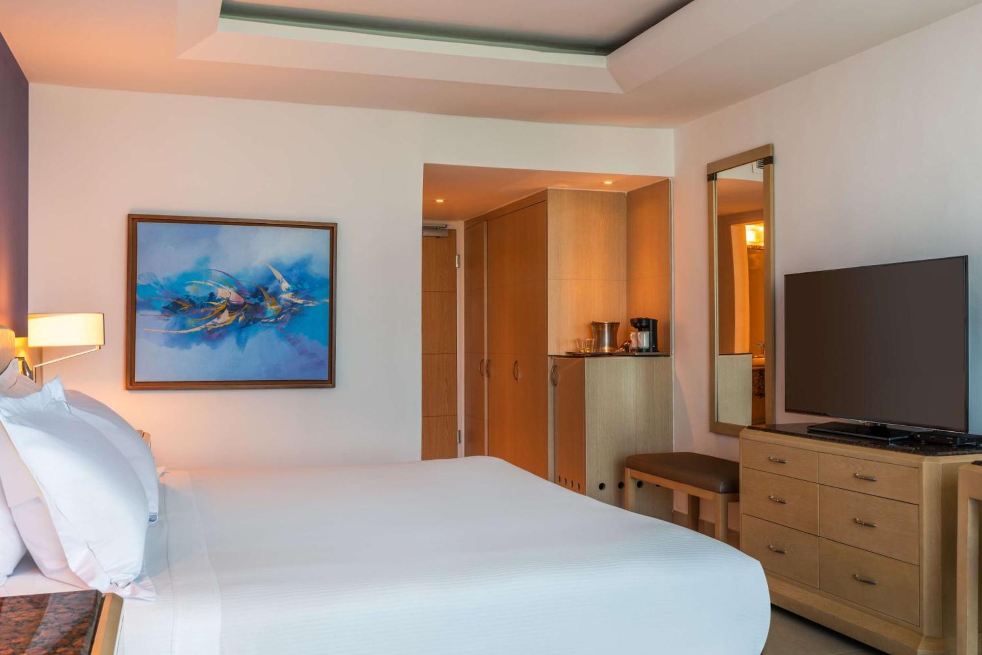 Hilton 4* Cartagena