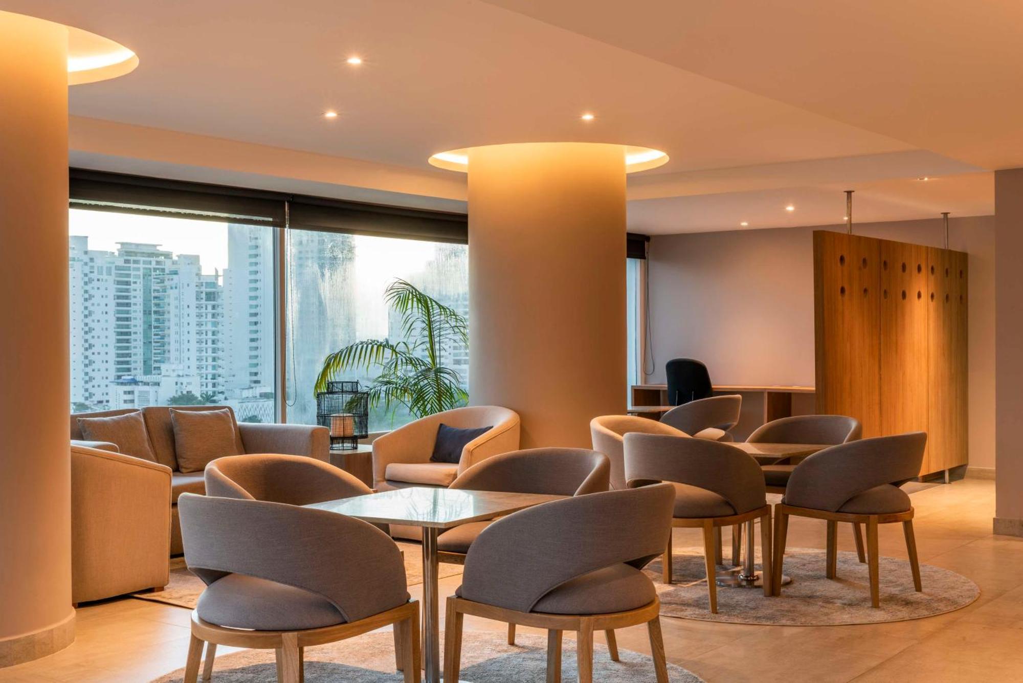 Hilton Resort Cartagena