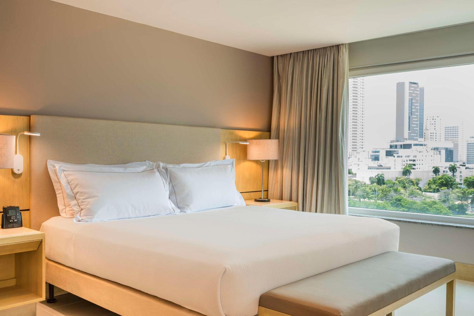 Hilton 4* Cartagena