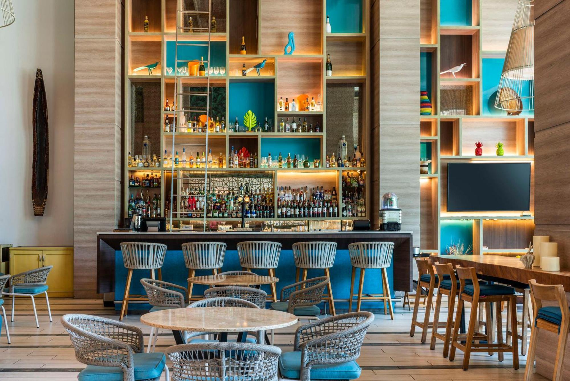 Hilton Resort Cartagena