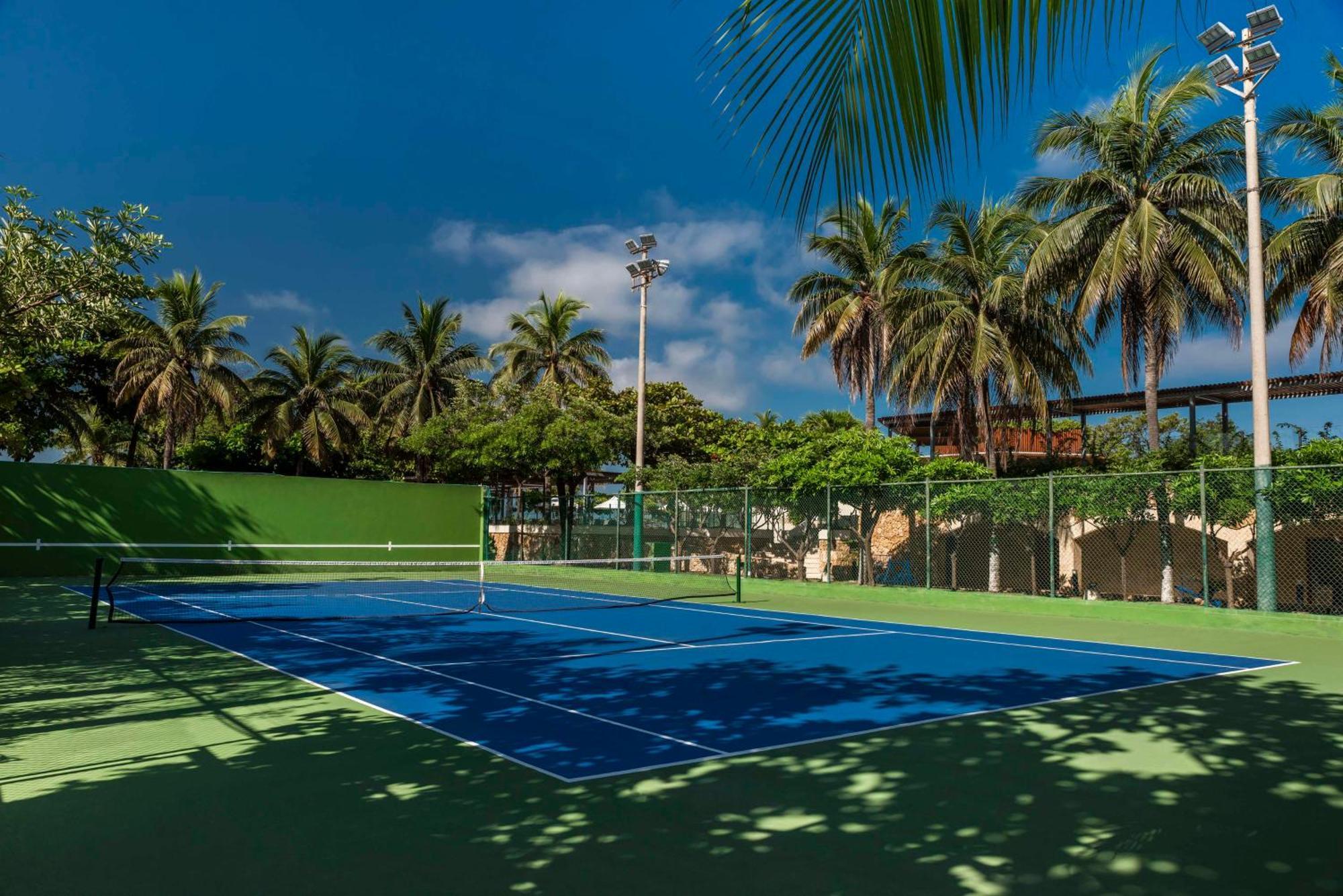 Hilton Resort Cartagena