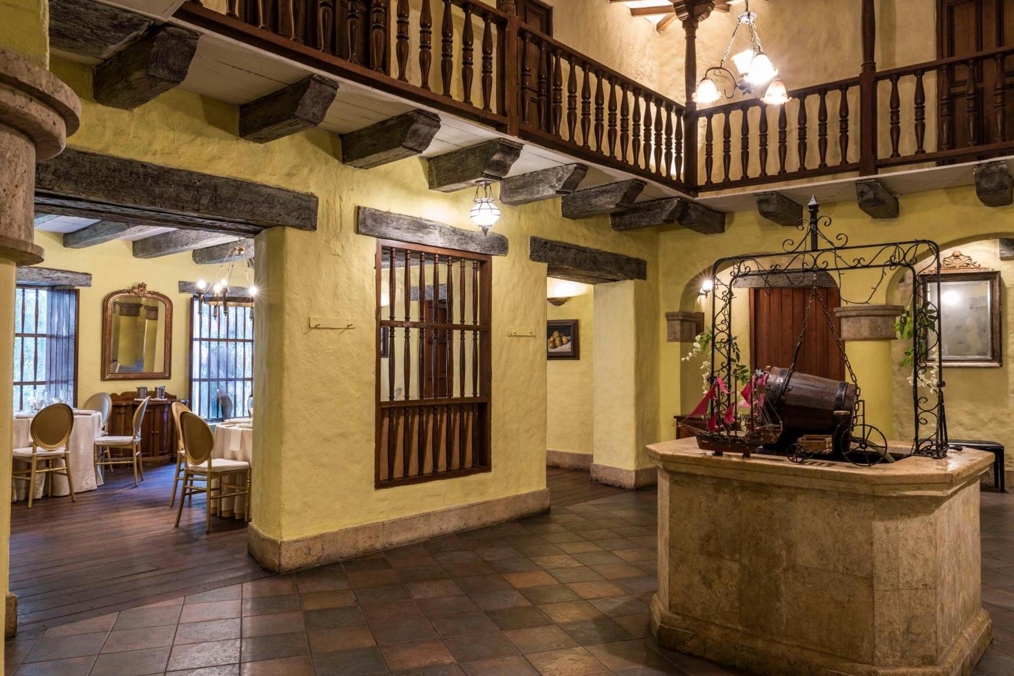 Resort Hilton Cartagena