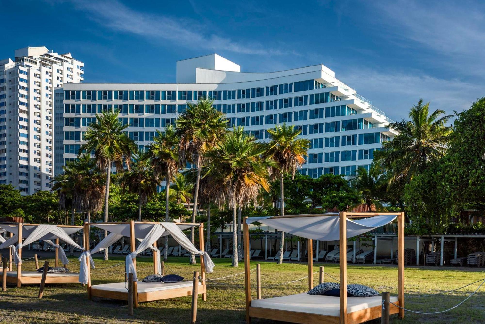 Hilton