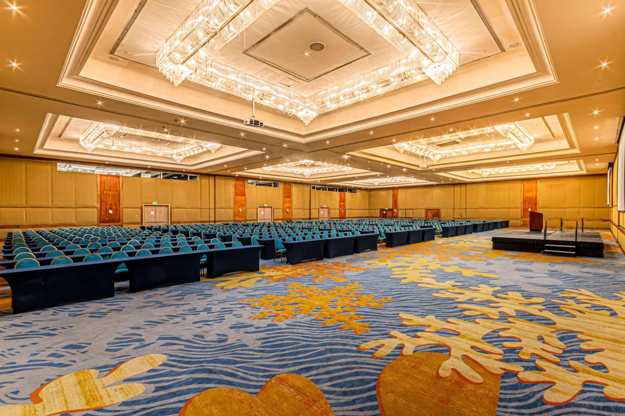 Hilton Cartagena