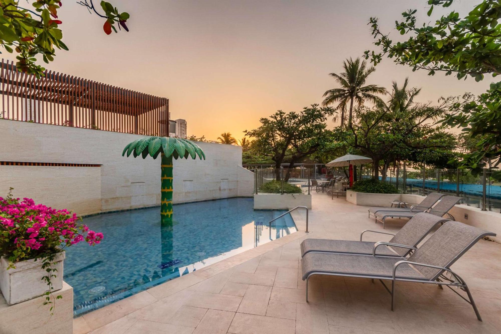 Hilton Cartagena