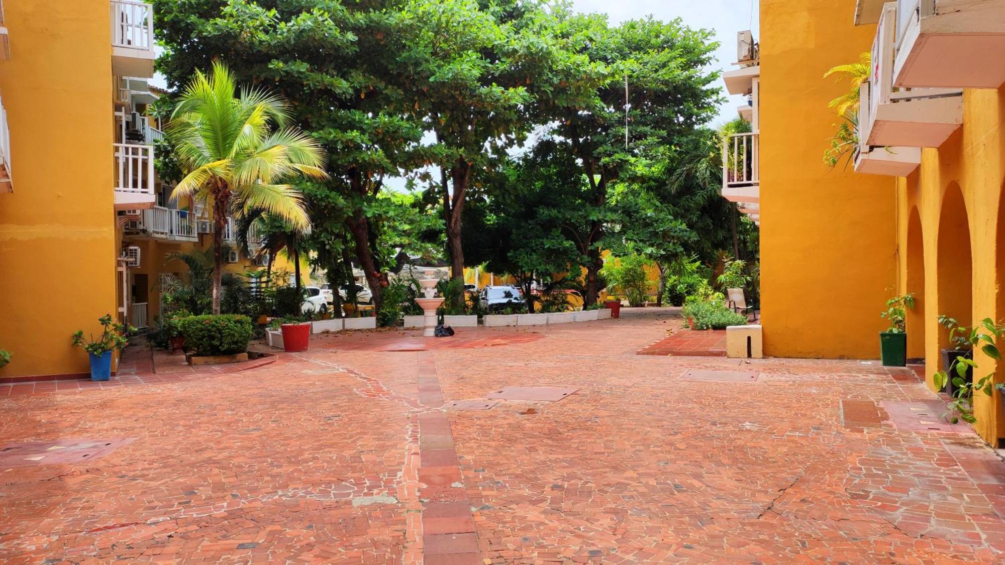 Happy Tours * Cartagena