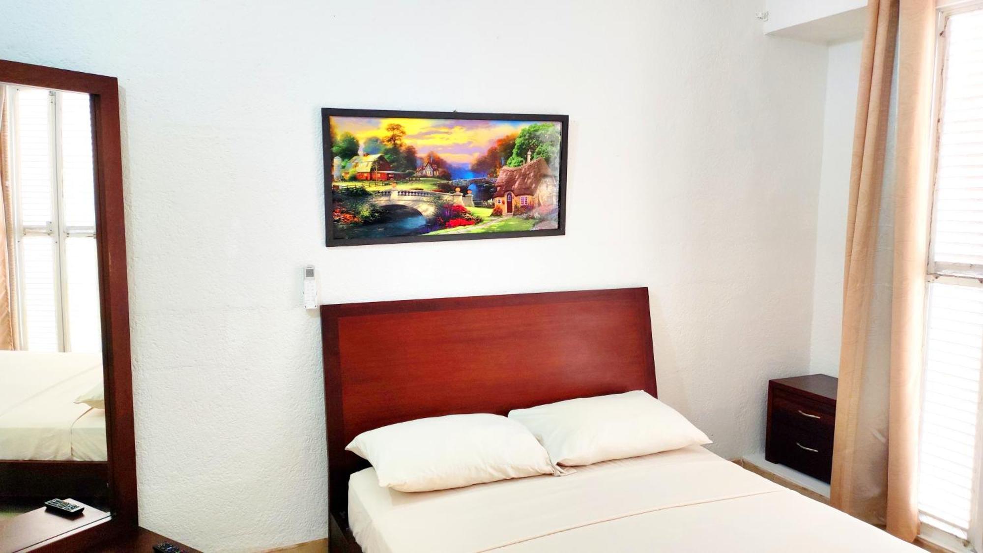 Happy Tours Apartment *
