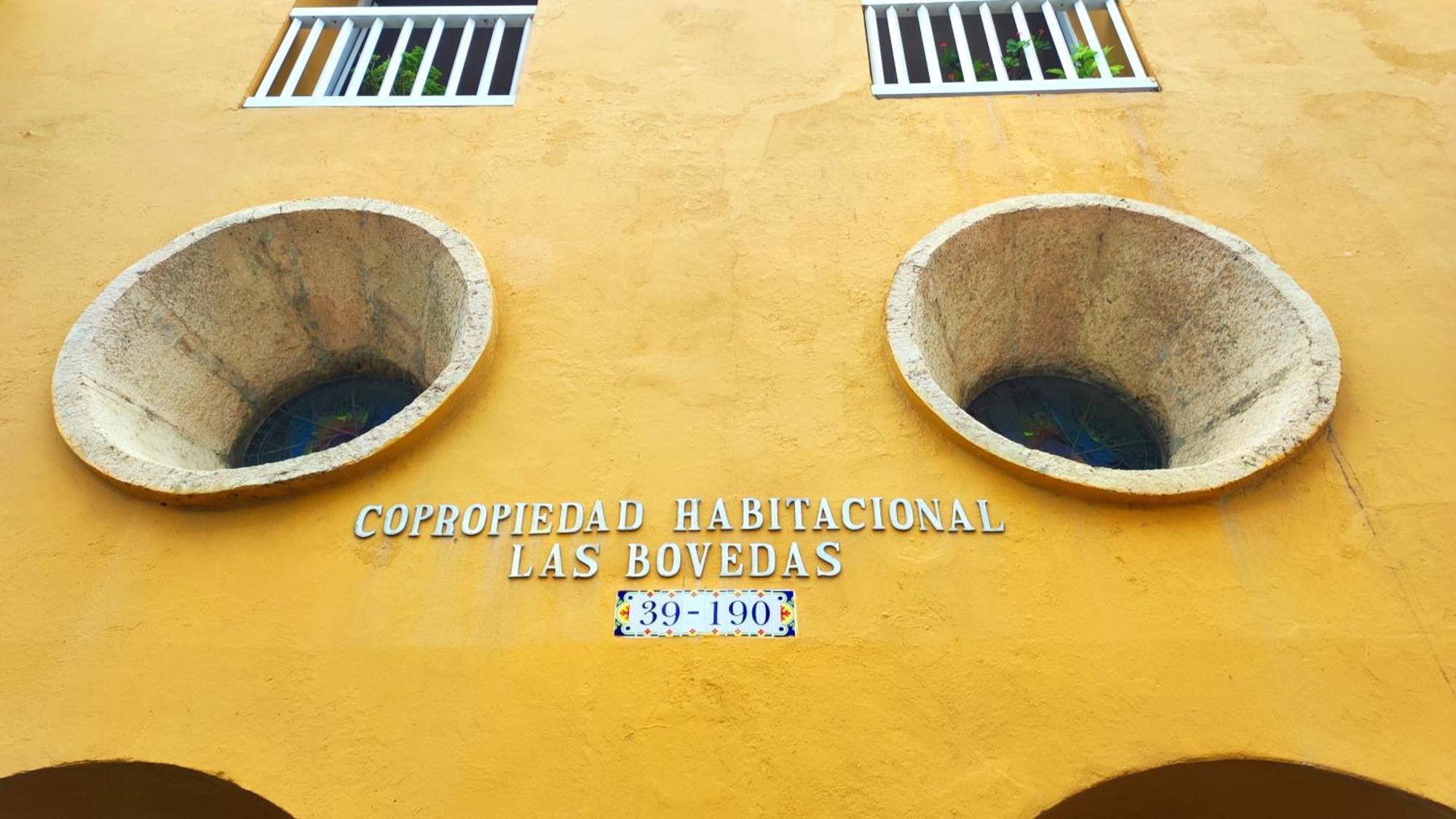 Apartment Happy Tours Cartagena