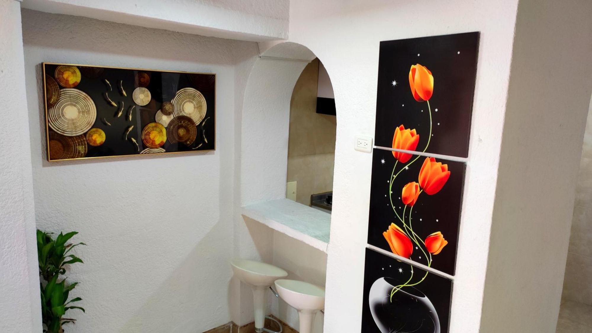 Apartment Happy Tours *