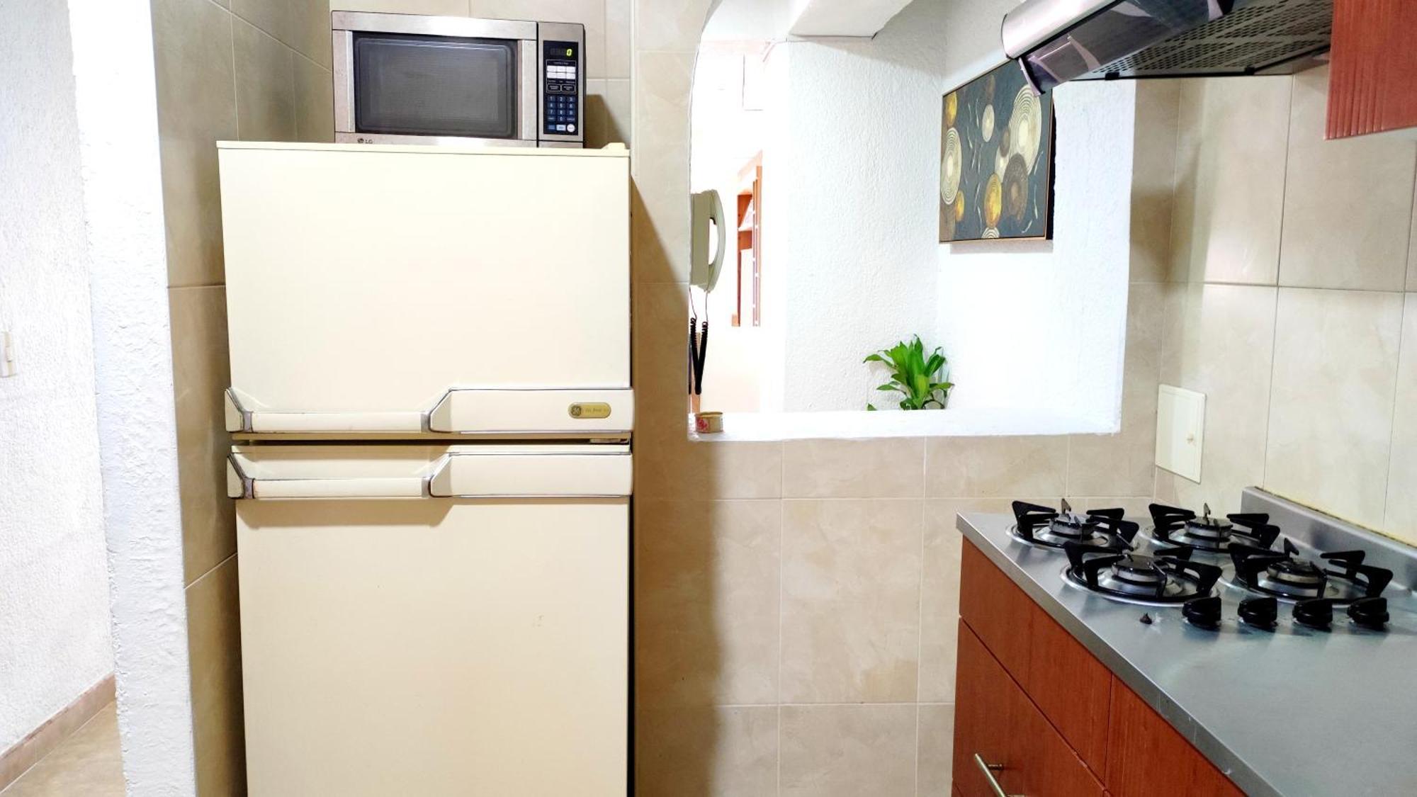 Apartment Happy Tours Cartagena