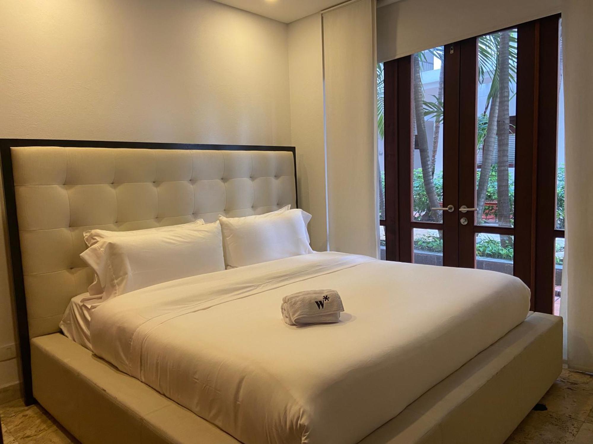Apartment Wynwood Eslava In Cartagena