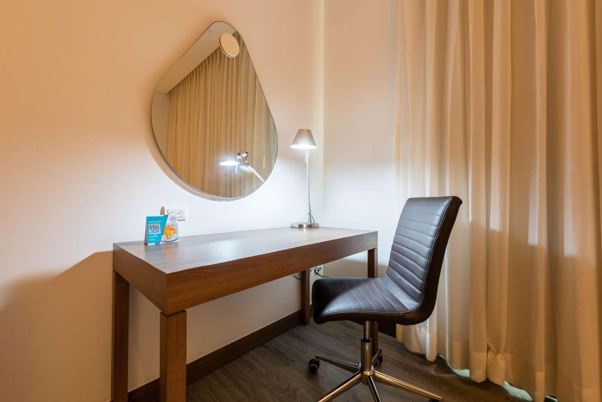 Hampton By Hilton