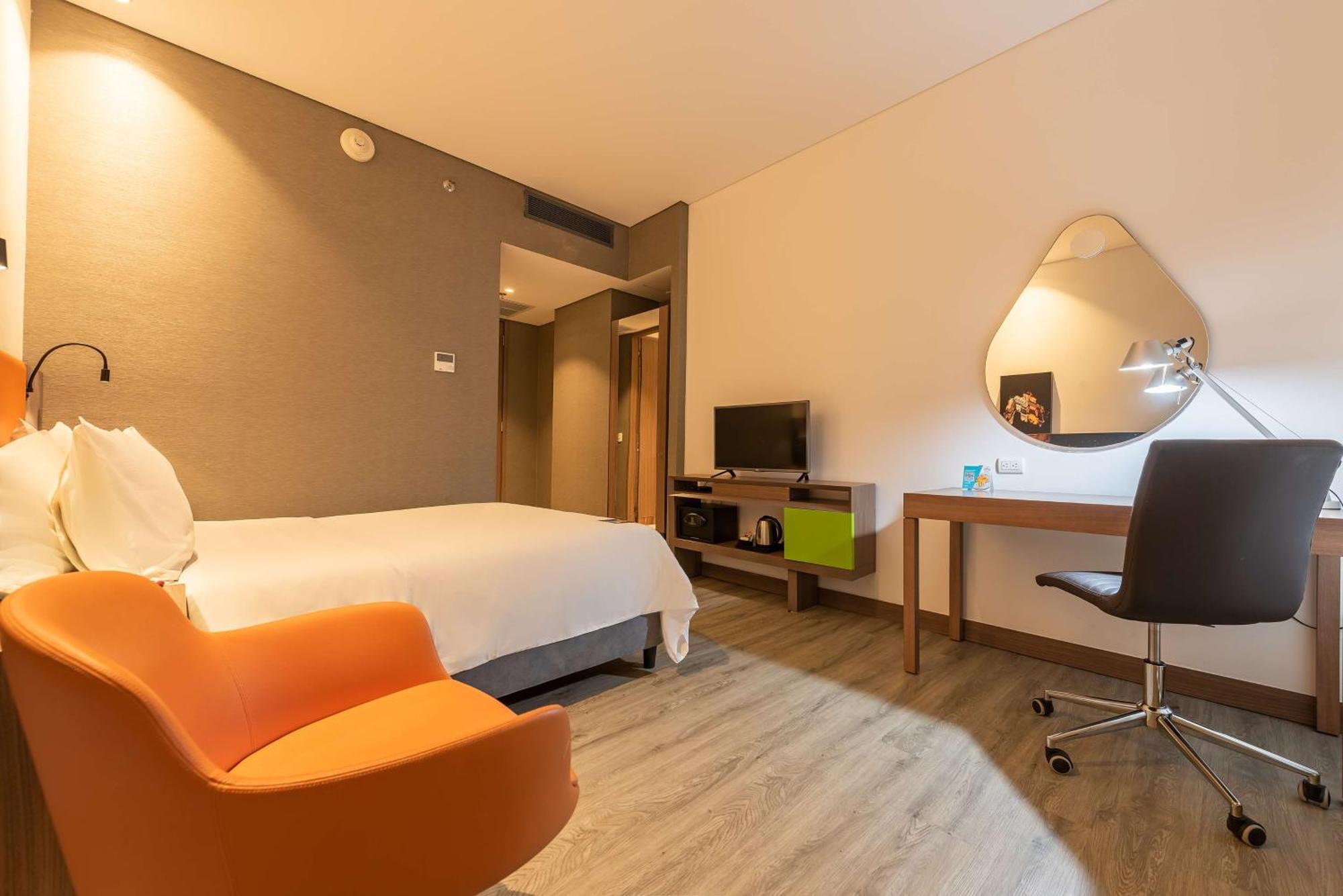 Hampton By Hilton 4* Cartagena