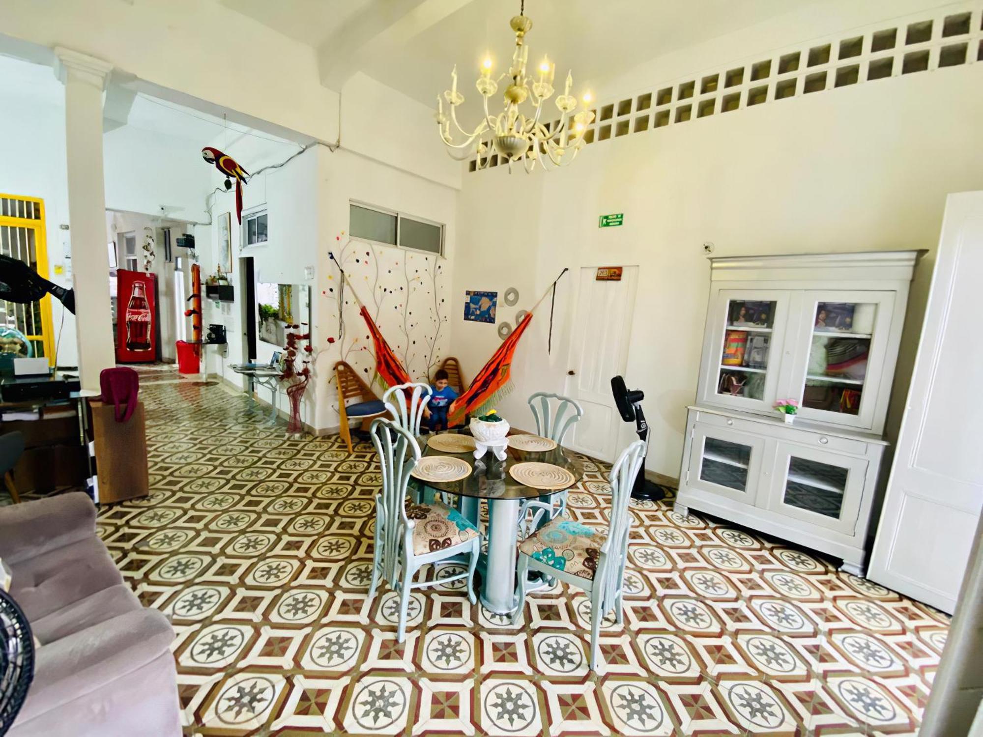 Badillo Sv Guest house Cartagena