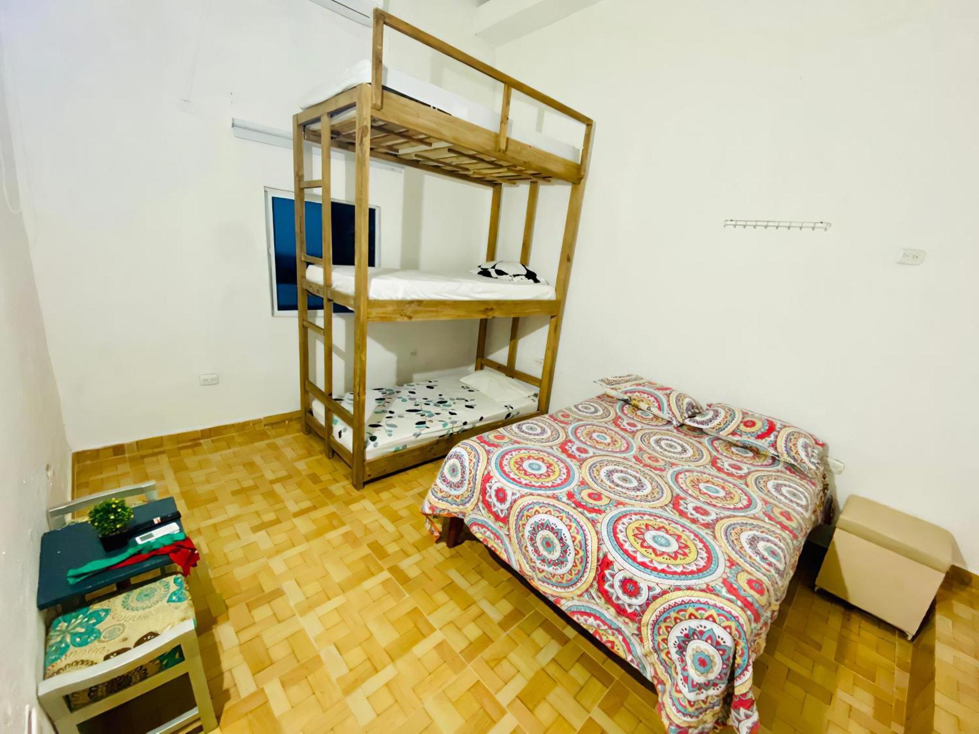 Badillo Sv Guest house *