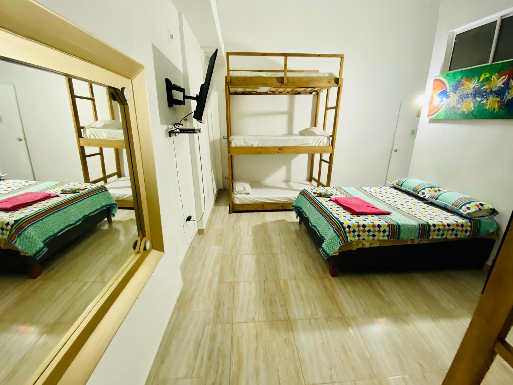 Guest house Badillo Sv Cartagena