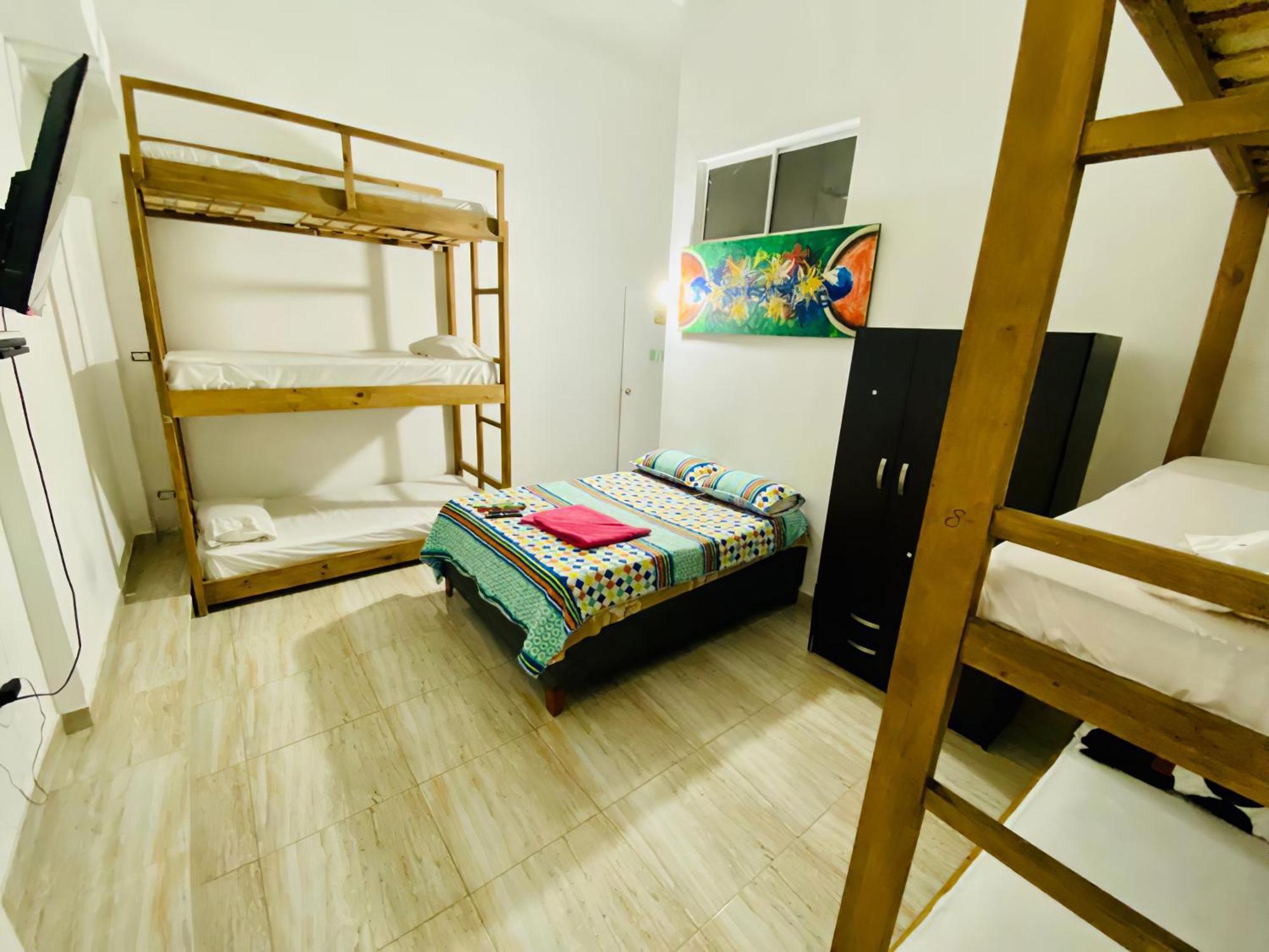 Badillo Sv Guest house Cartagena