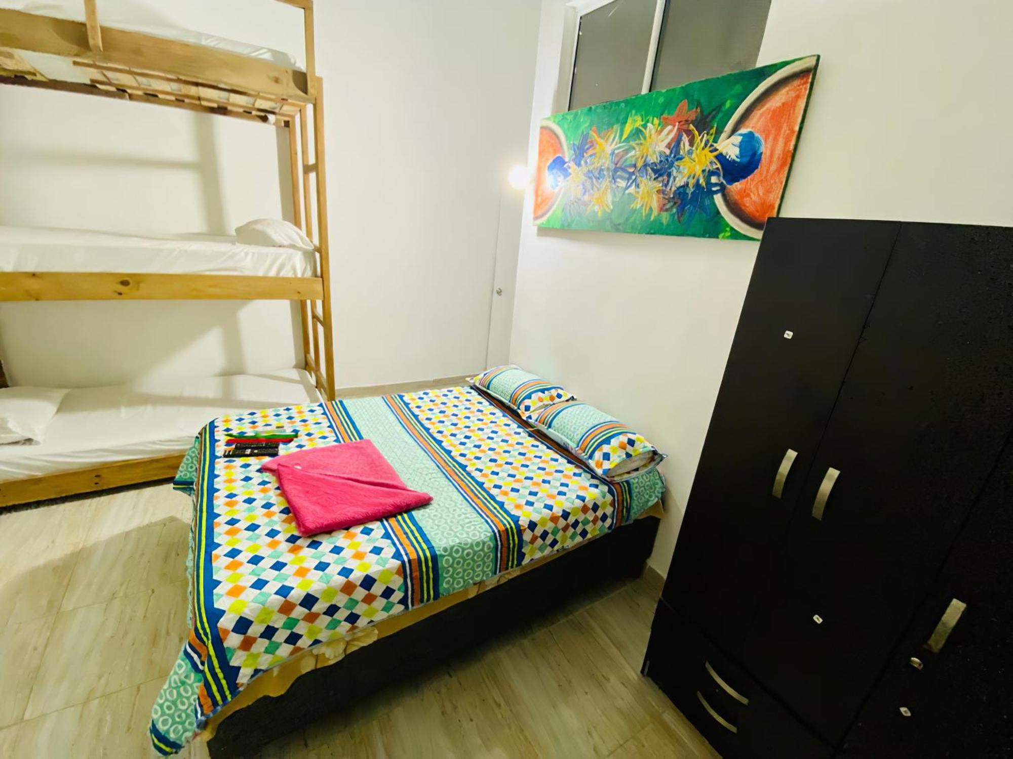 Guest house Badillo Sv *