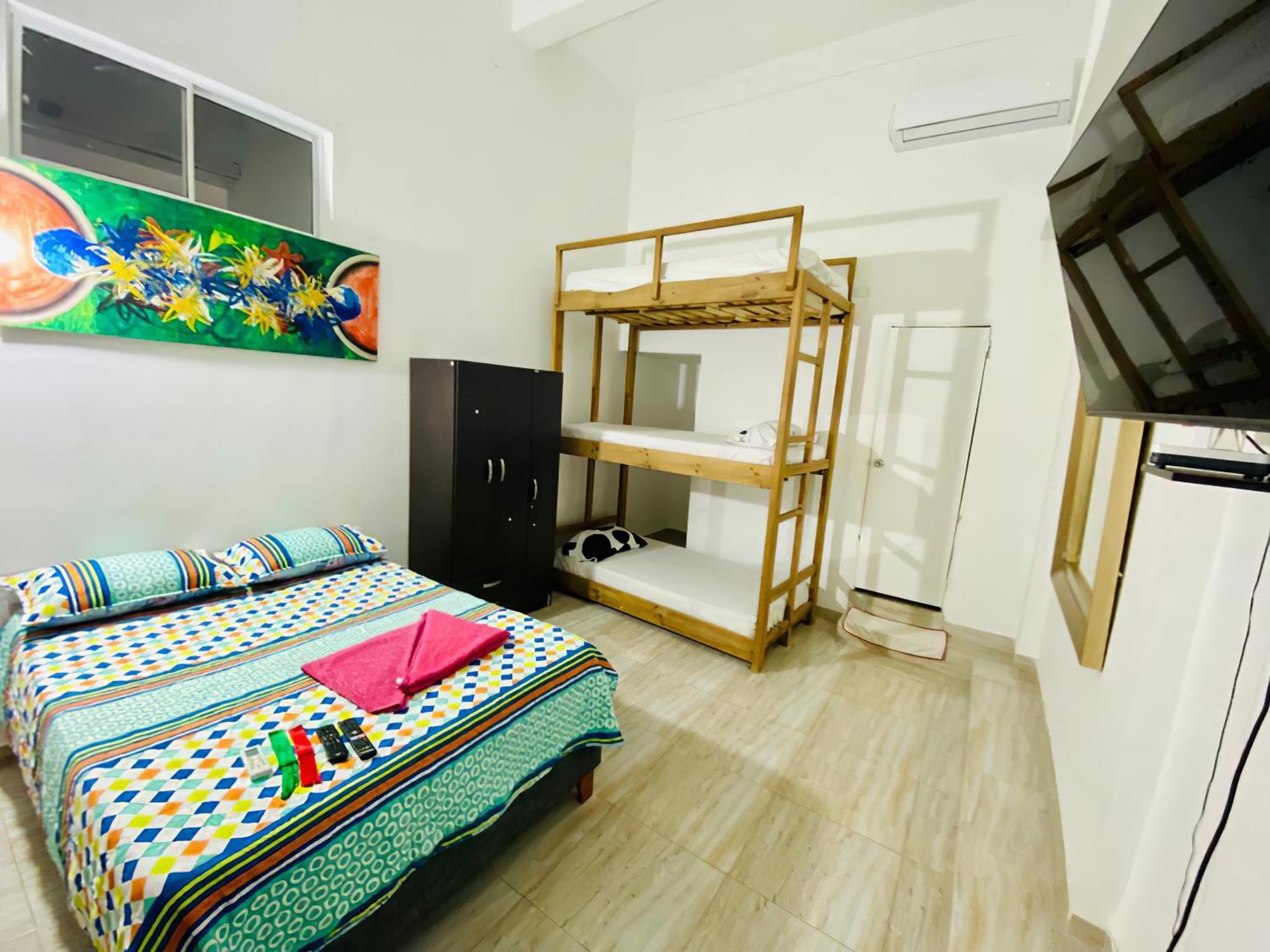 Badillo Sv Guest house Cartagena