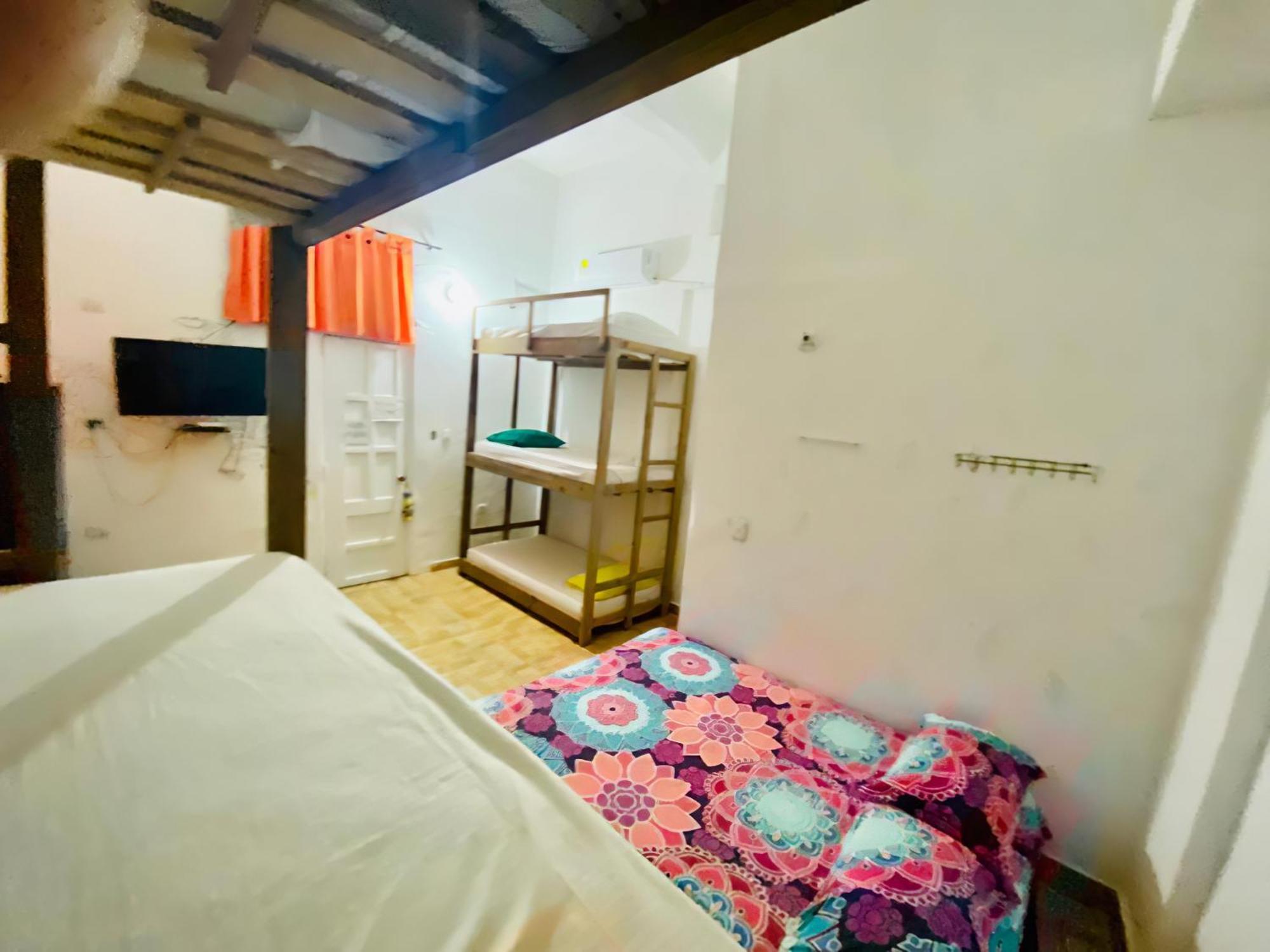 Badillo Sv Guest house