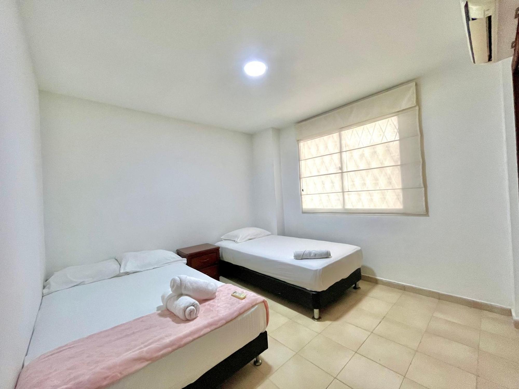 Excelente Apto Cerca Al Mar Apartment Cartagena