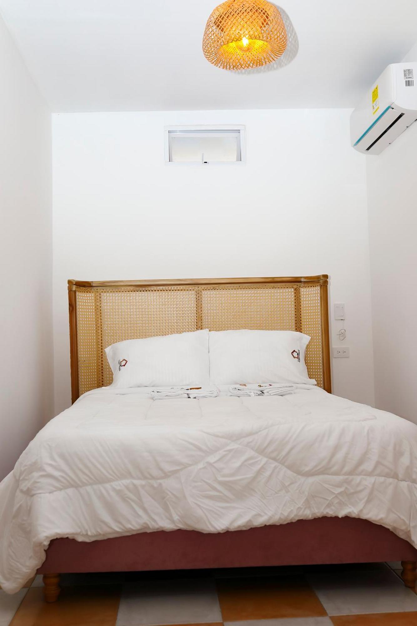 Casa Torres Centro Historico - Adults Only Albergue