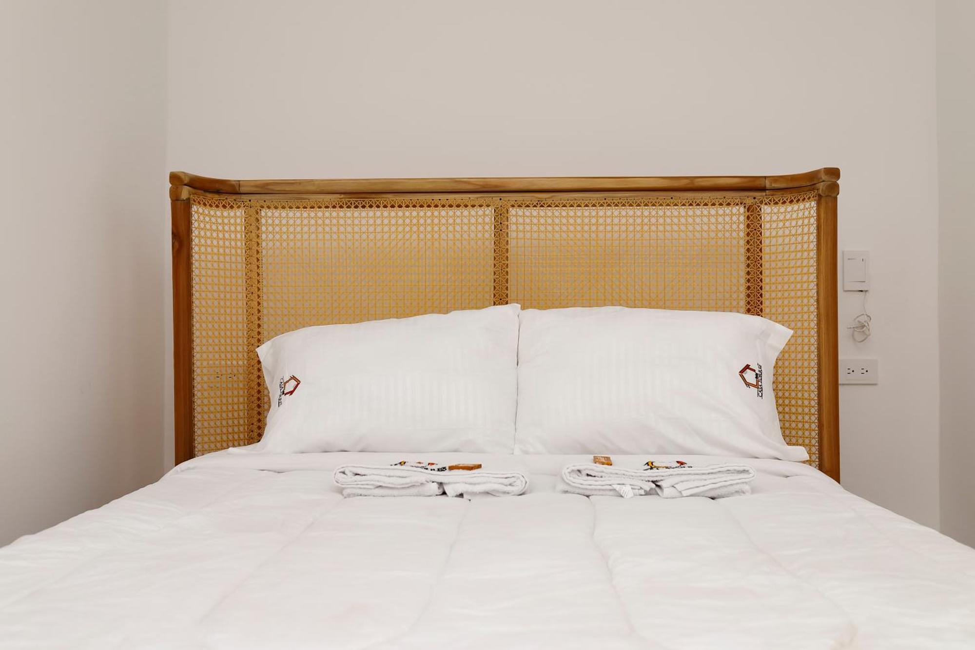 Casa Torres Centro Historico - Adults Only Hostel