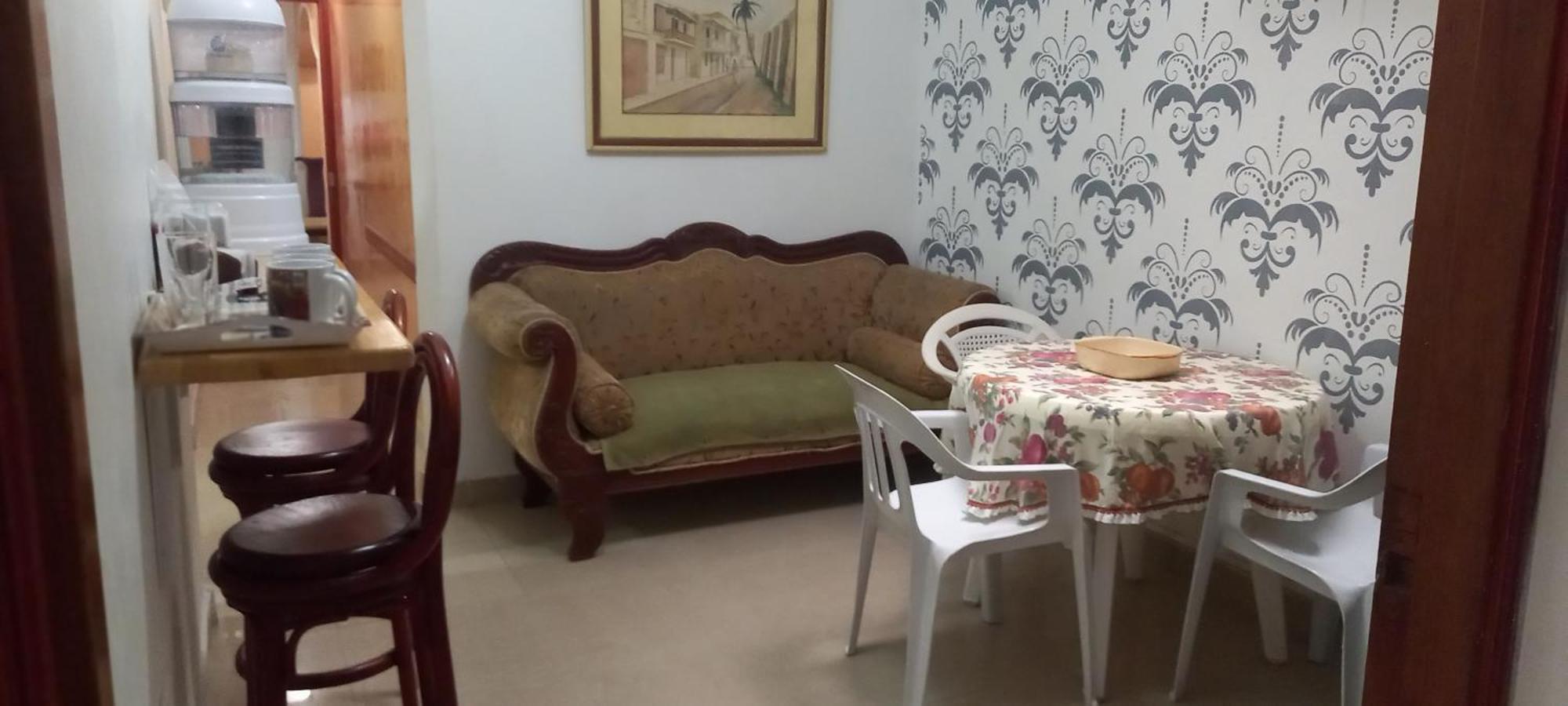 Apartamento En Manga De 2 Cartagena