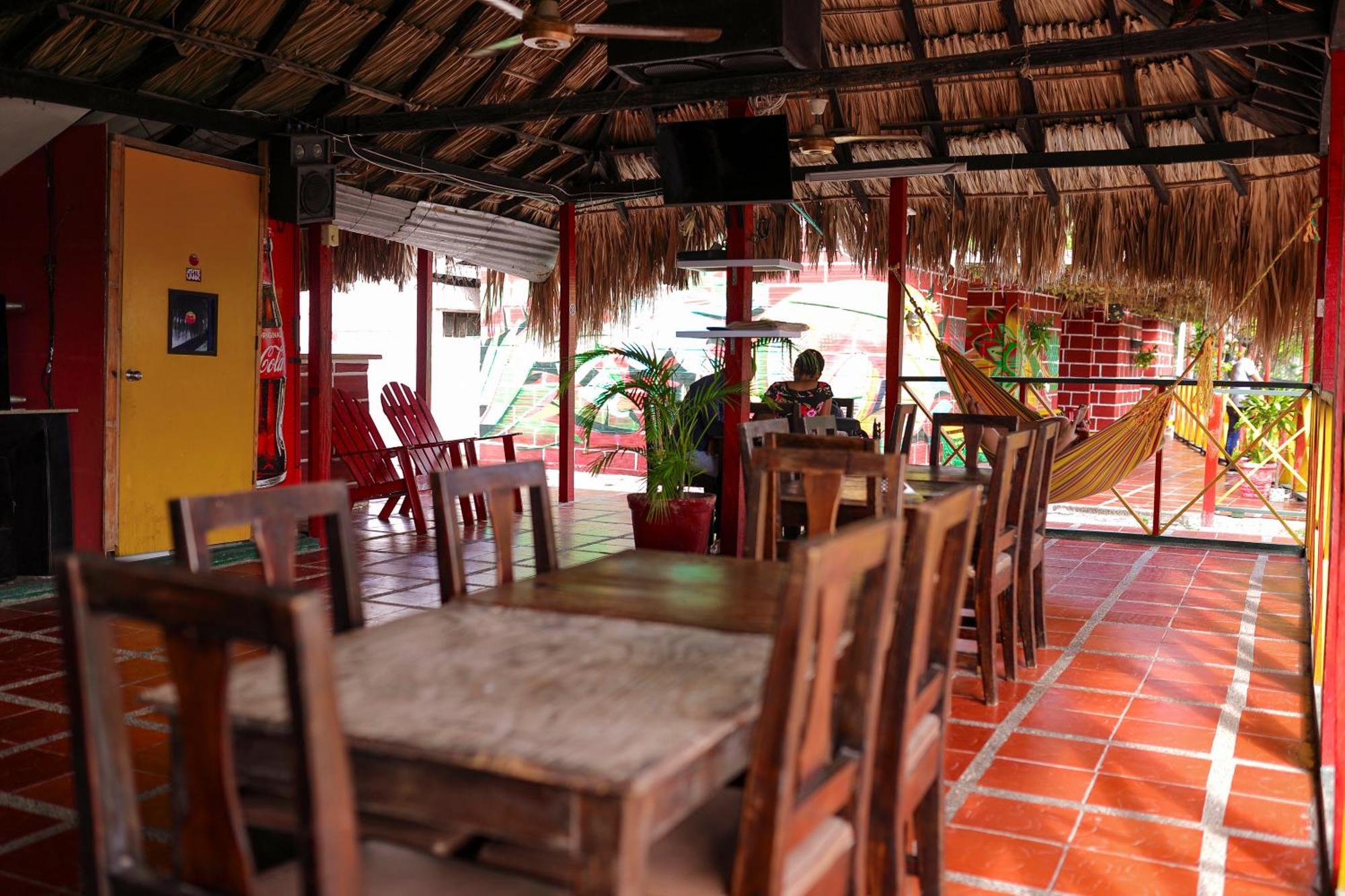 La Guaca (adults Only)