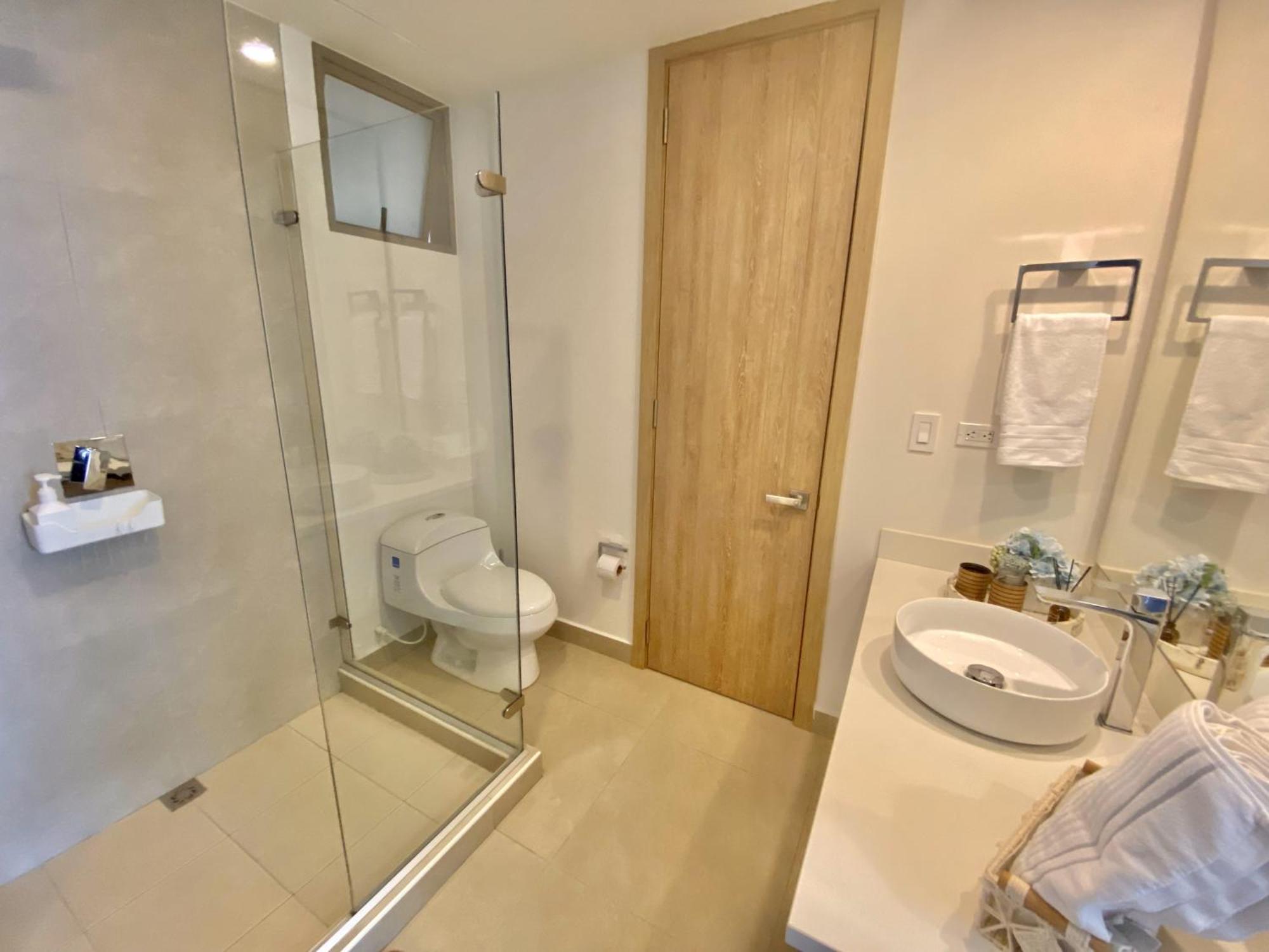 De Lujo Morros Zoe - Manzanillo - Apartment