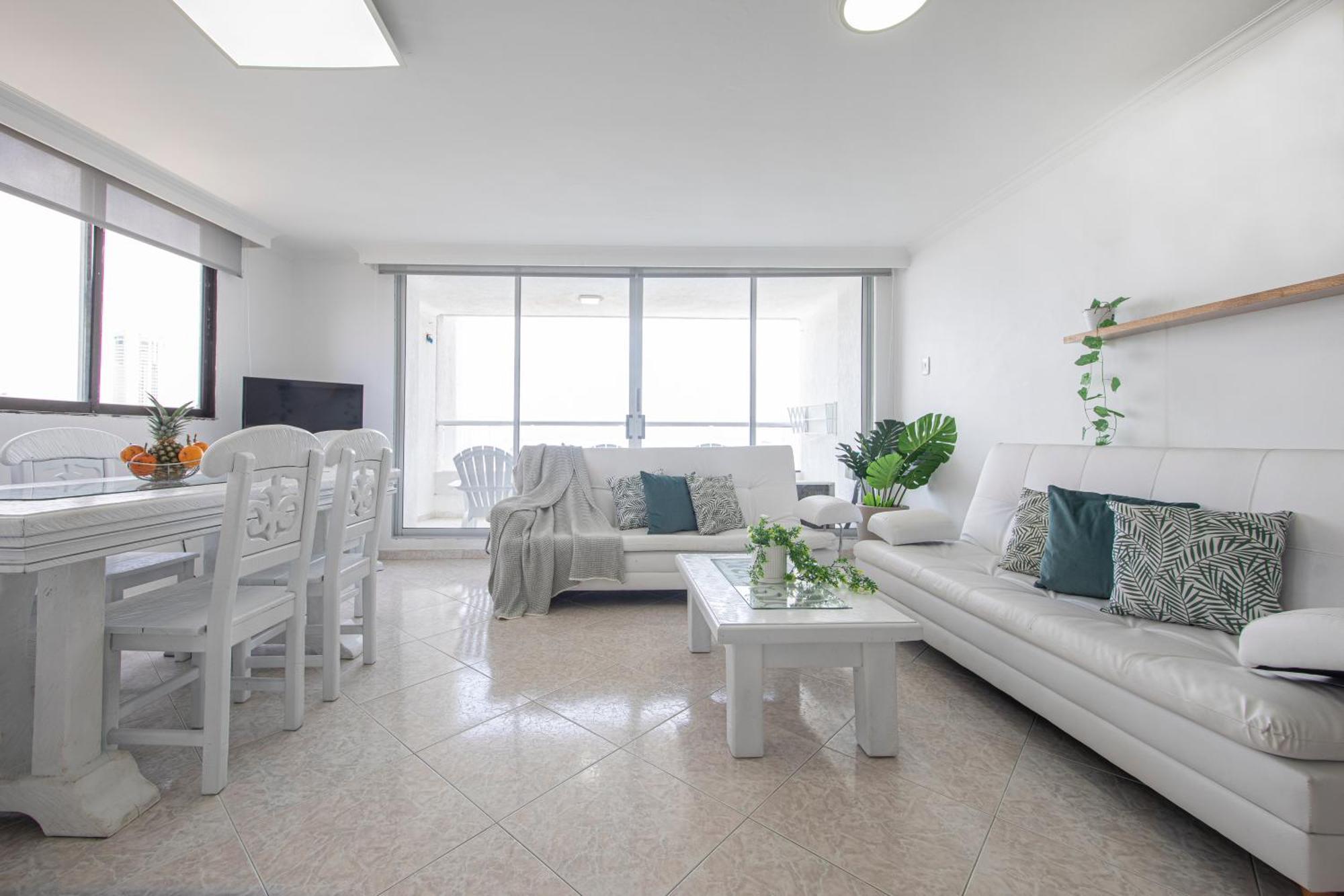 Apartment Daikiri - Livin Colombia