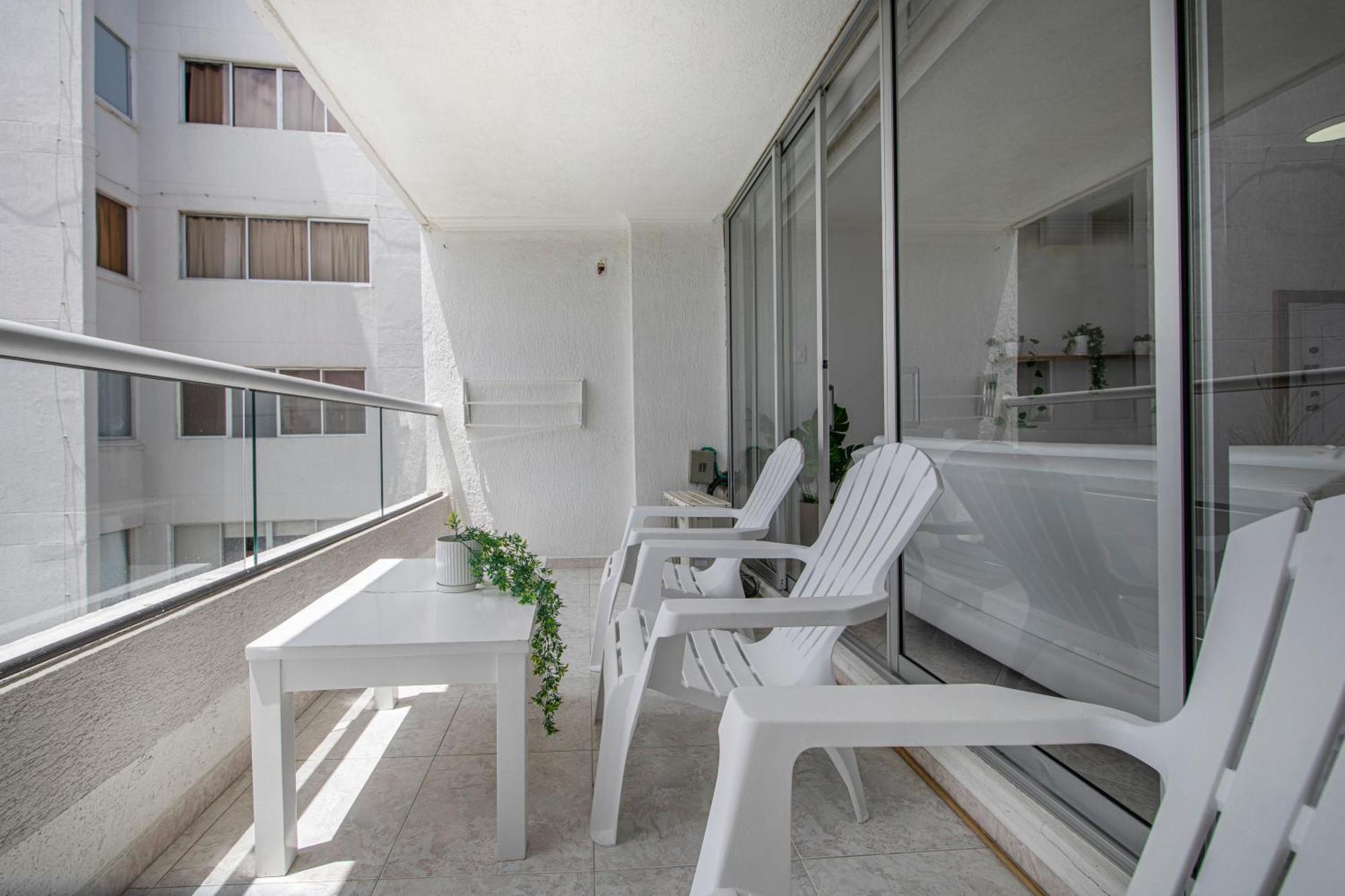 Daikiri - Livin Colombia Apartment Cartagena