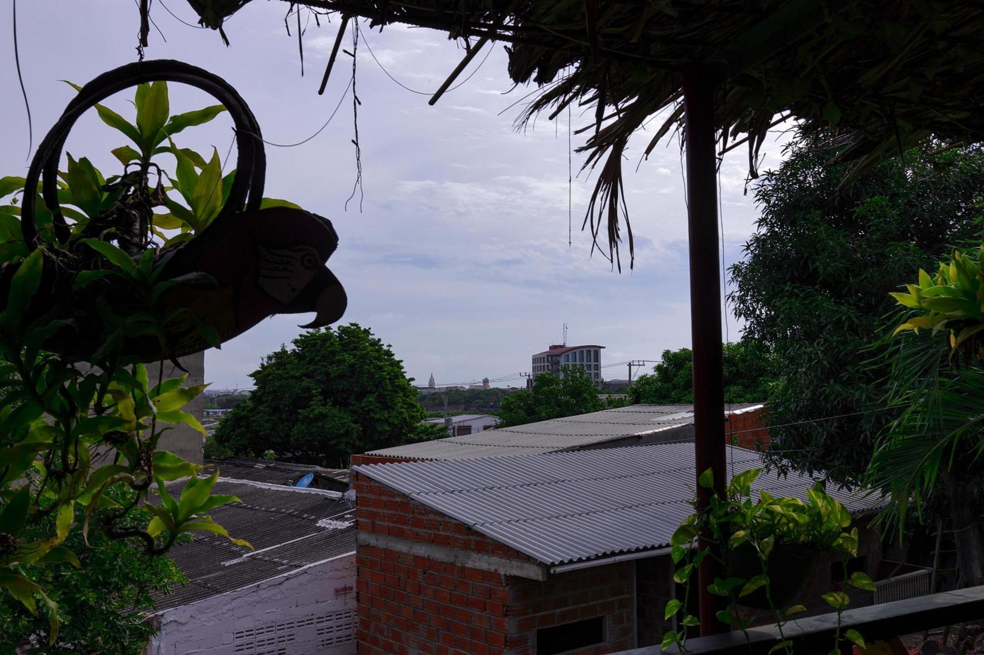 La Guaca (adults Only) Hostal Cartagena
