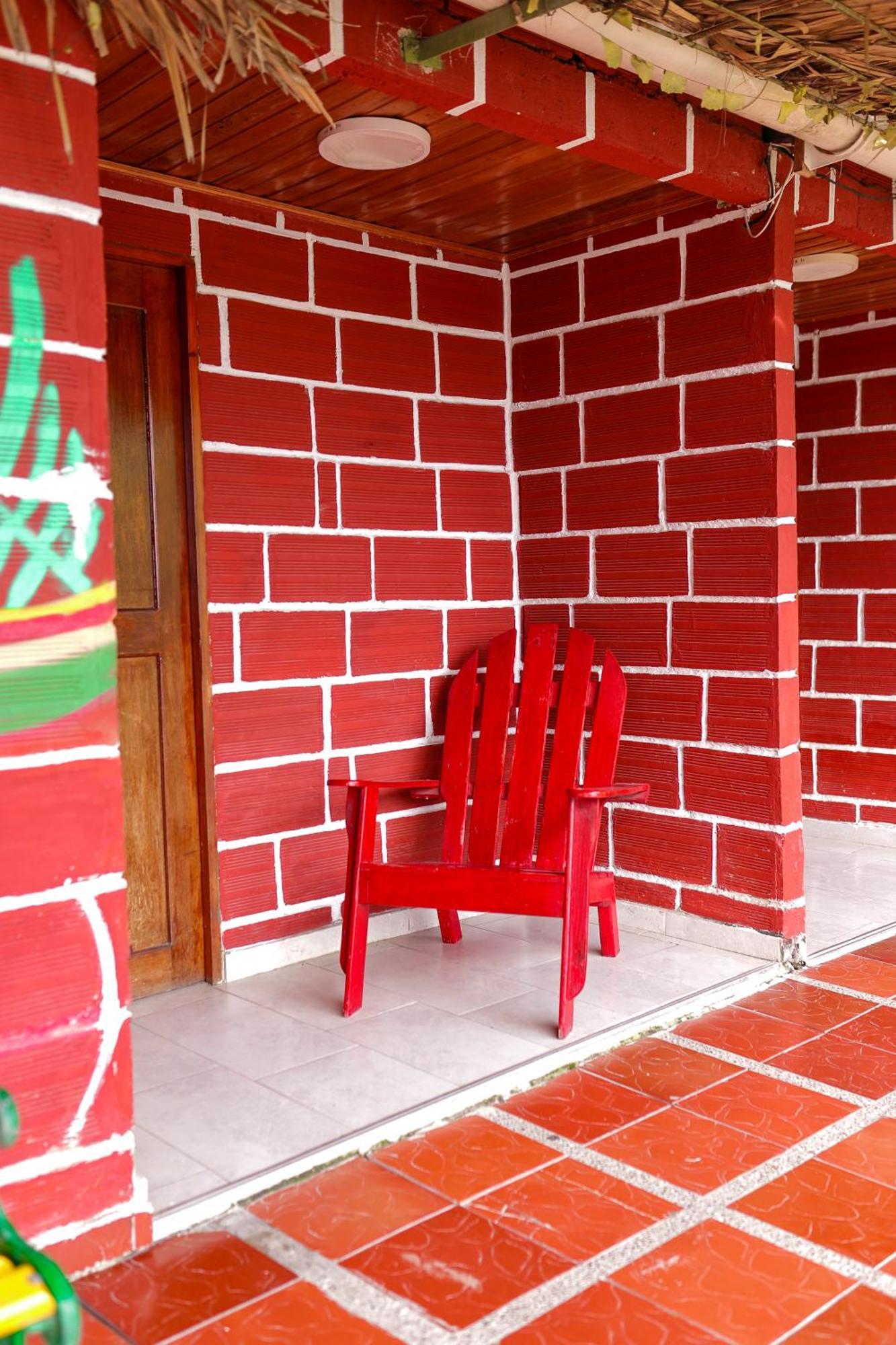 La Guaca (adults Only) Albergue *