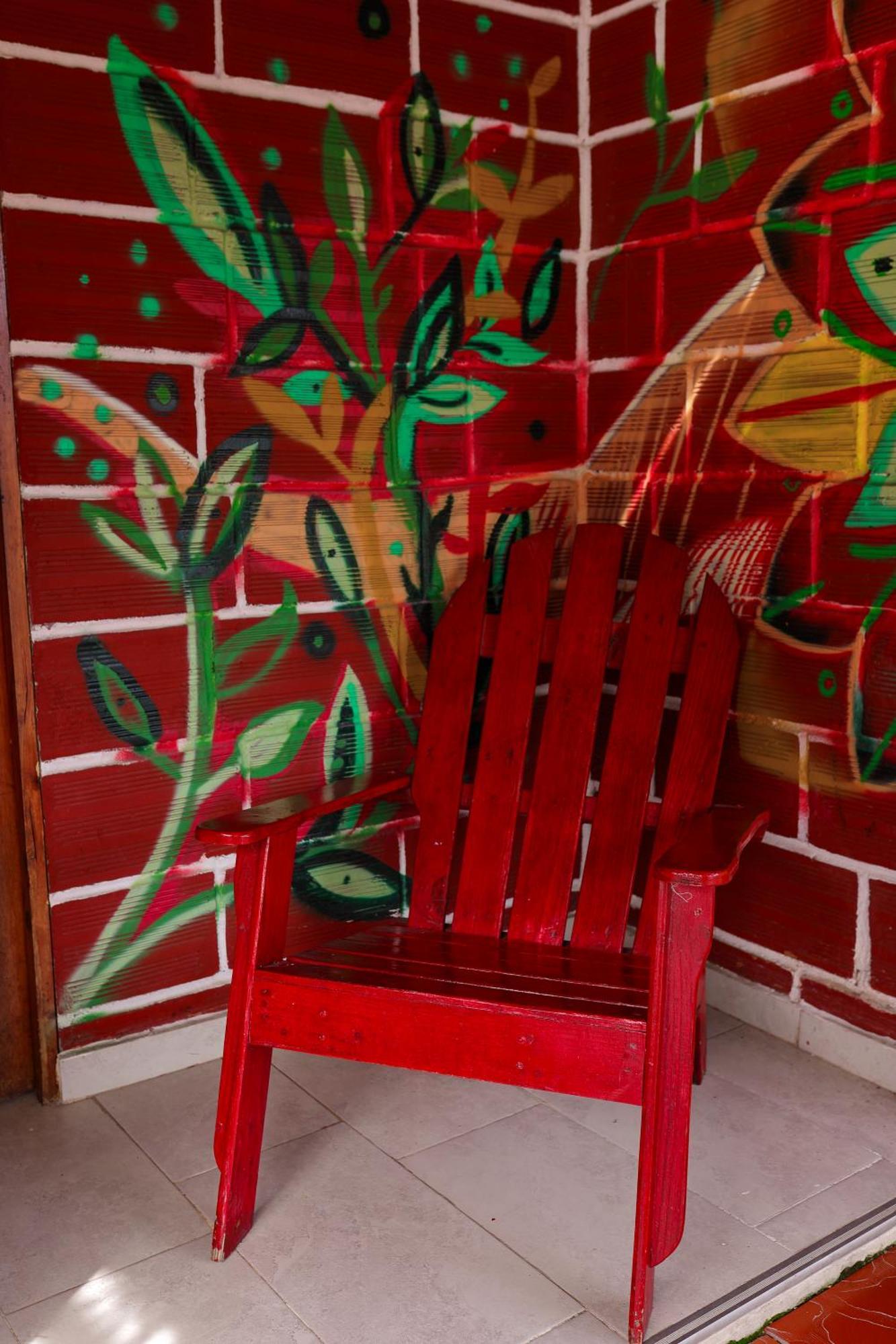 La Guaca (adults Only) Albergue Cartagena