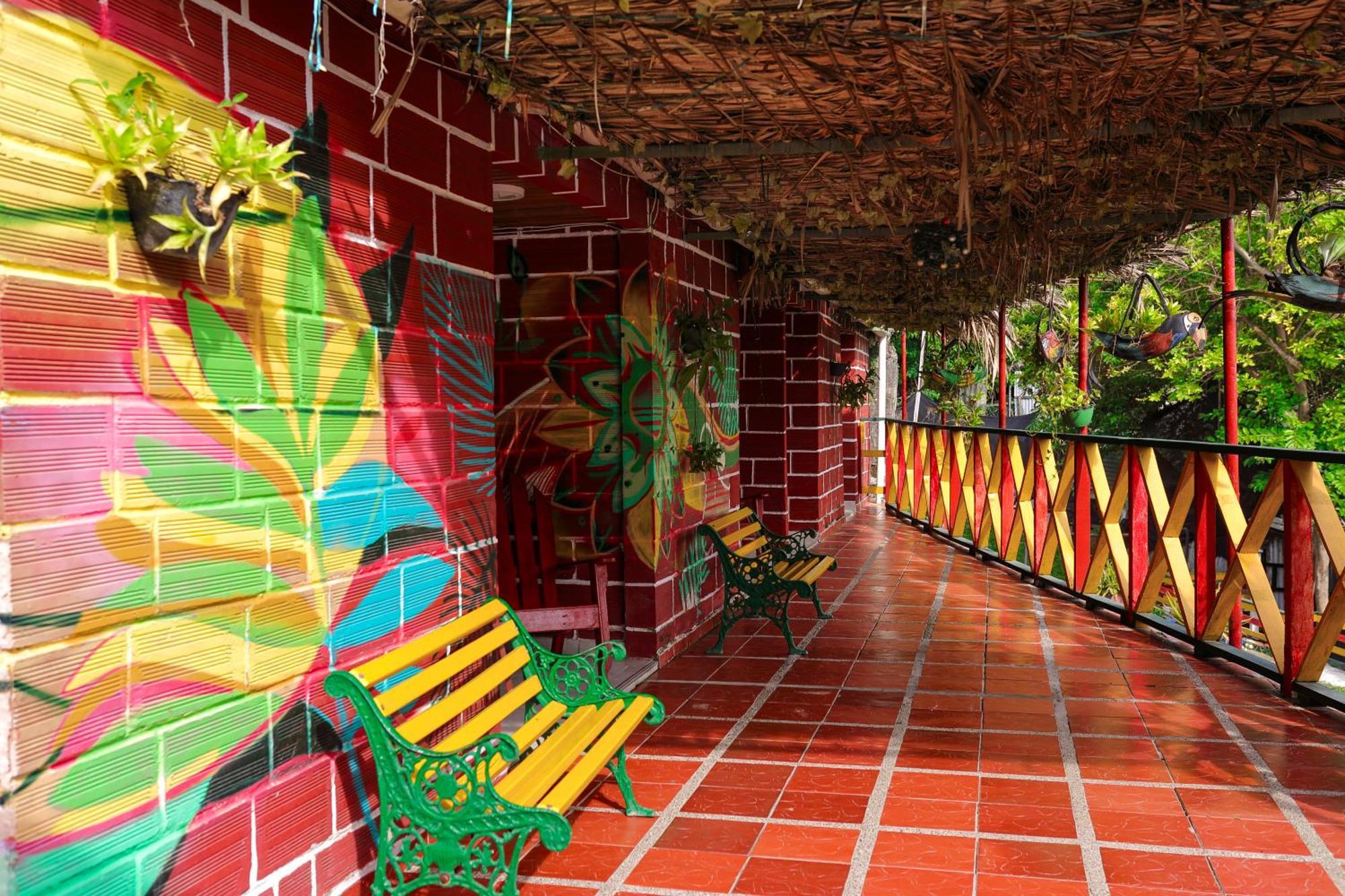 La Guaca (adults Only)