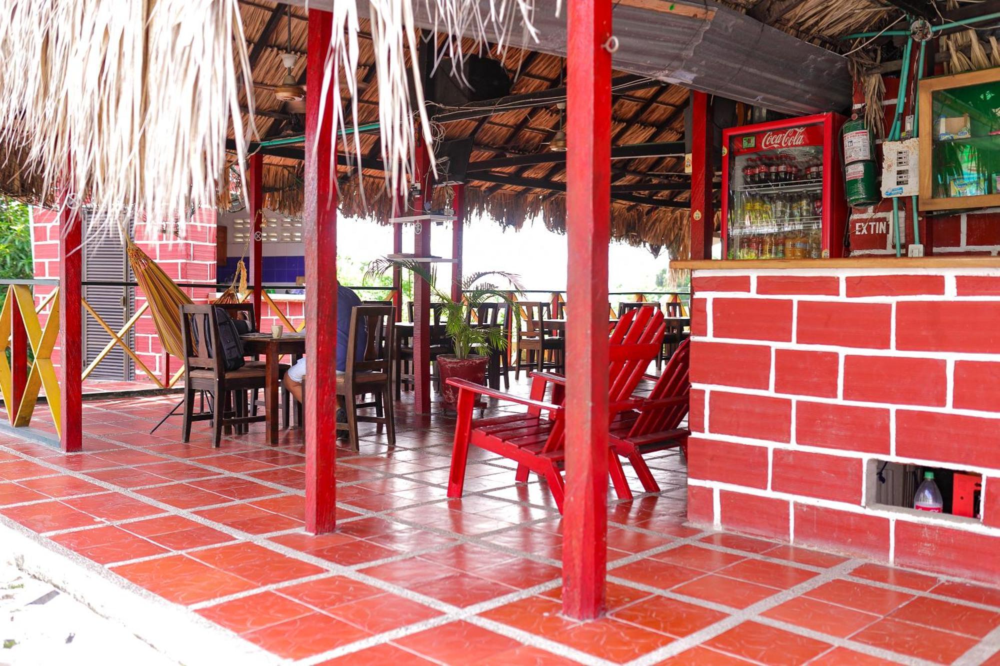 La Guaca (adults Only) Albergue *