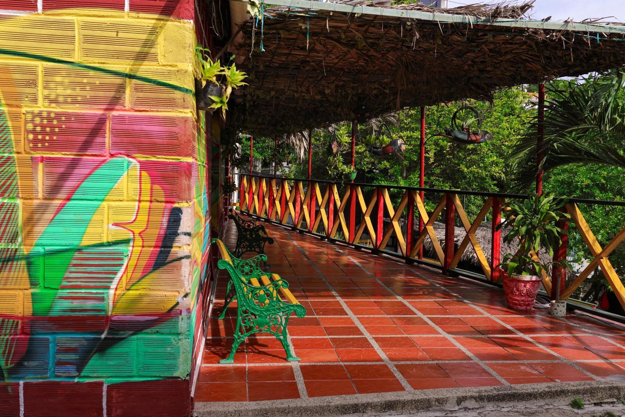 La Guaca (adults Only) * Cartagena
