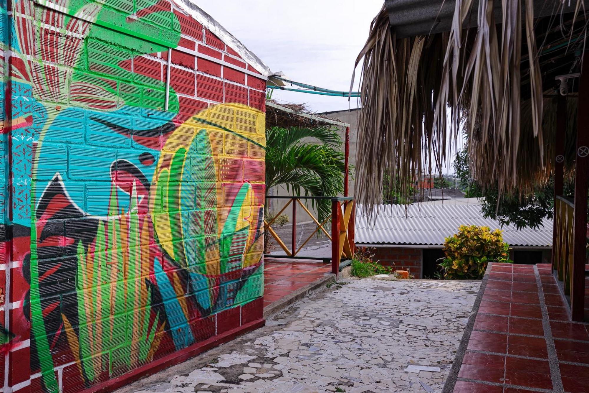 Albergue La Guaca (adults Only)