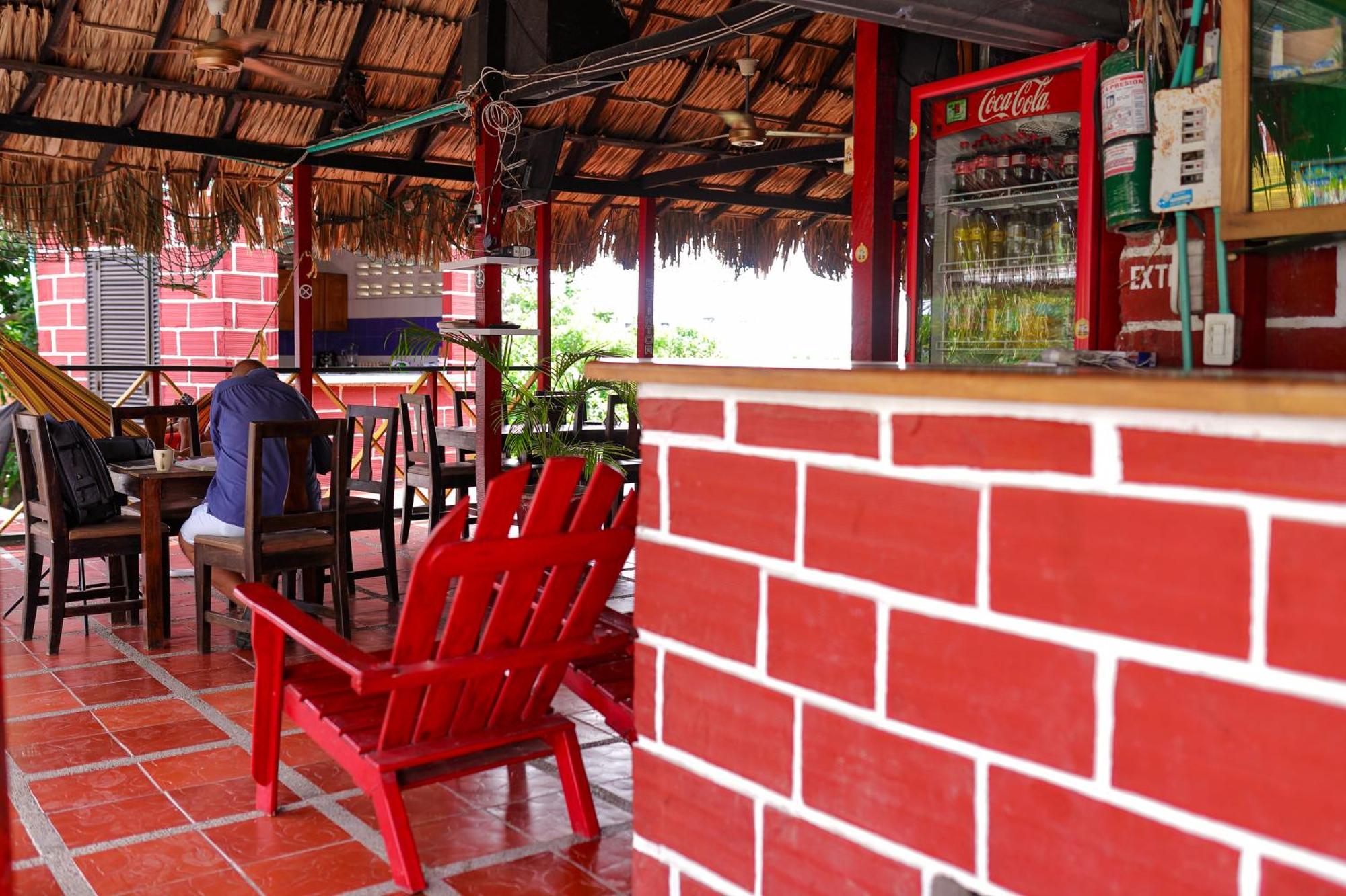 Albergue La Guaca (adults Only)
