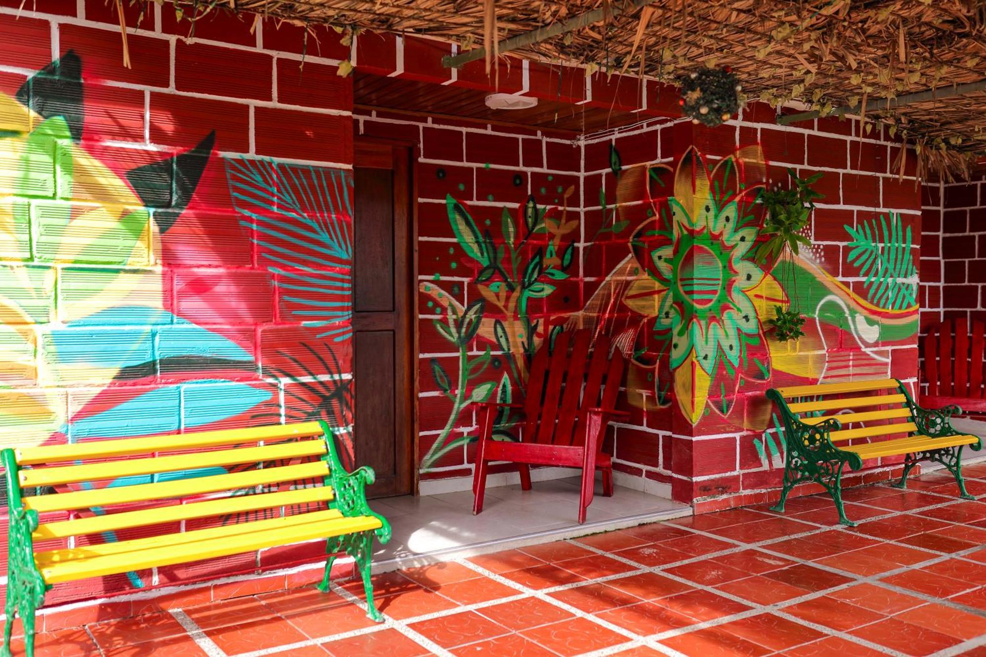 Albergue La Guaca (adults Only) *
