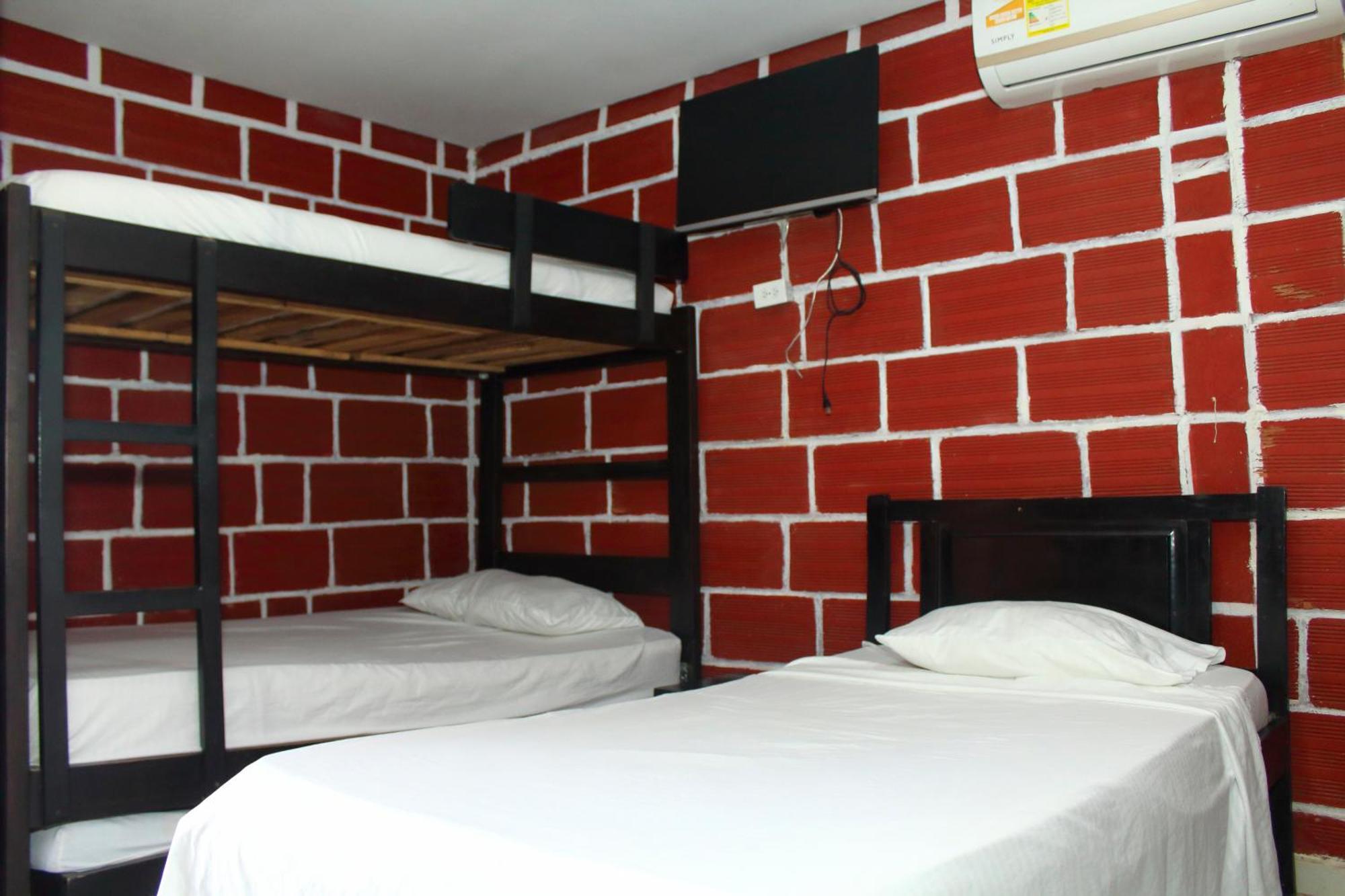 La Guaca (adults Only) Cartagena