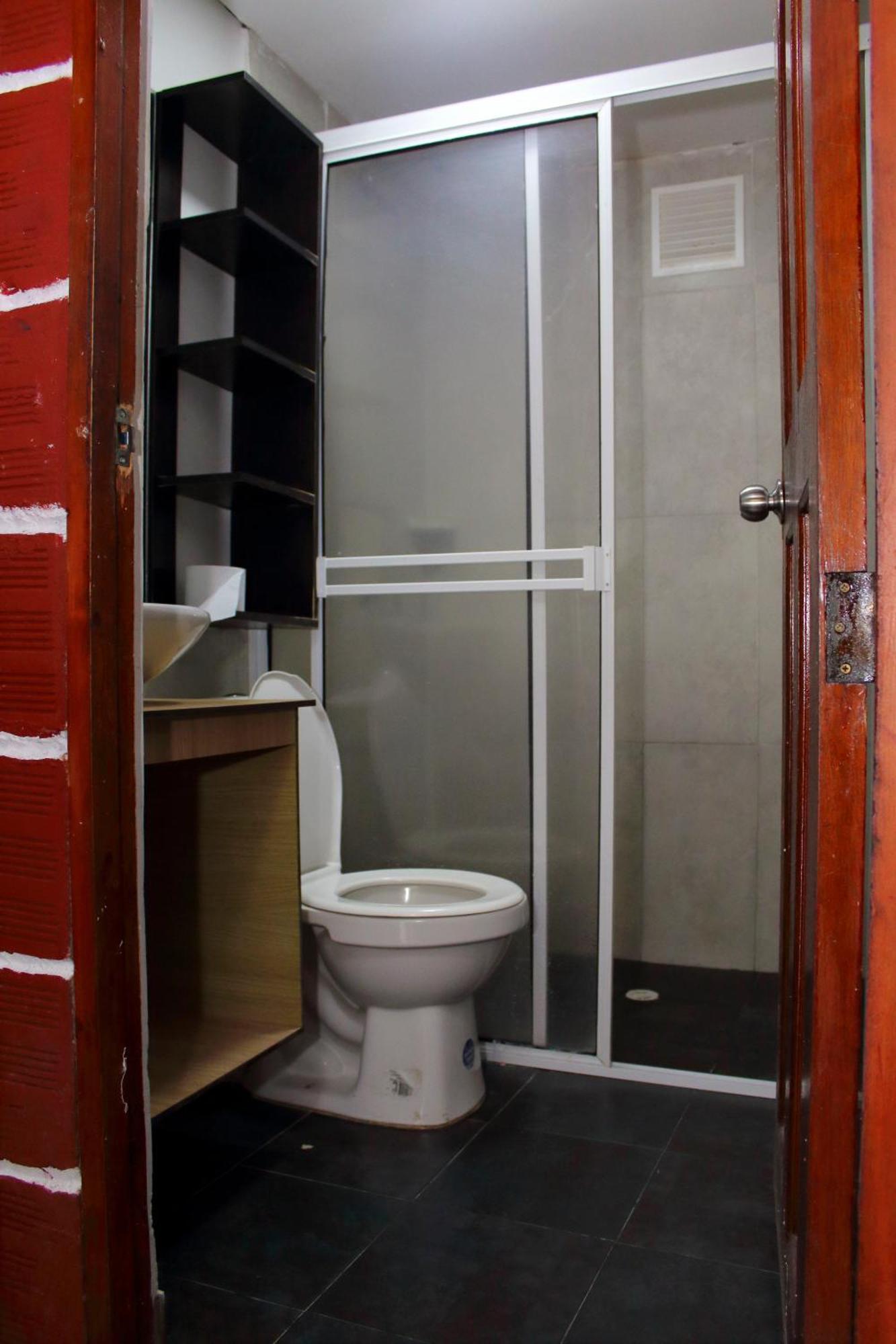Albergue La Guaca (adults Only) Cartagena