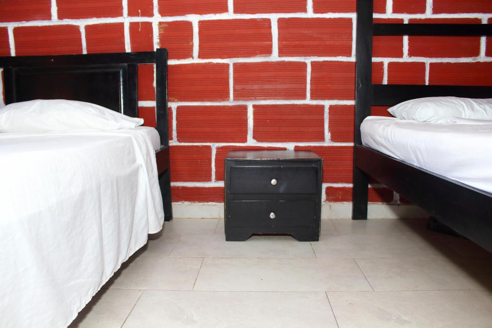 La Guaca (adults Only) Hostal *