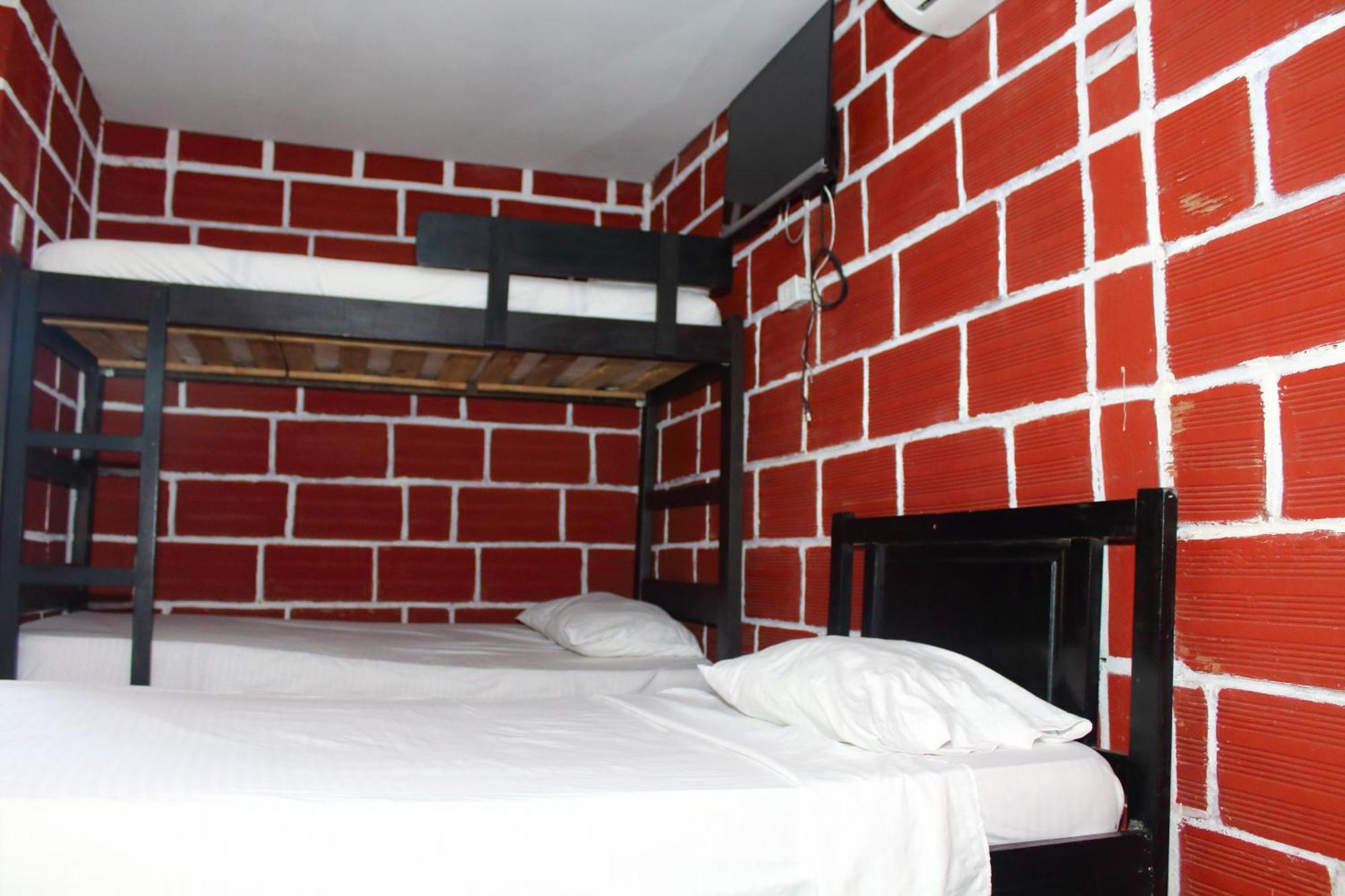 La Guaca (adults Only) Cartagena