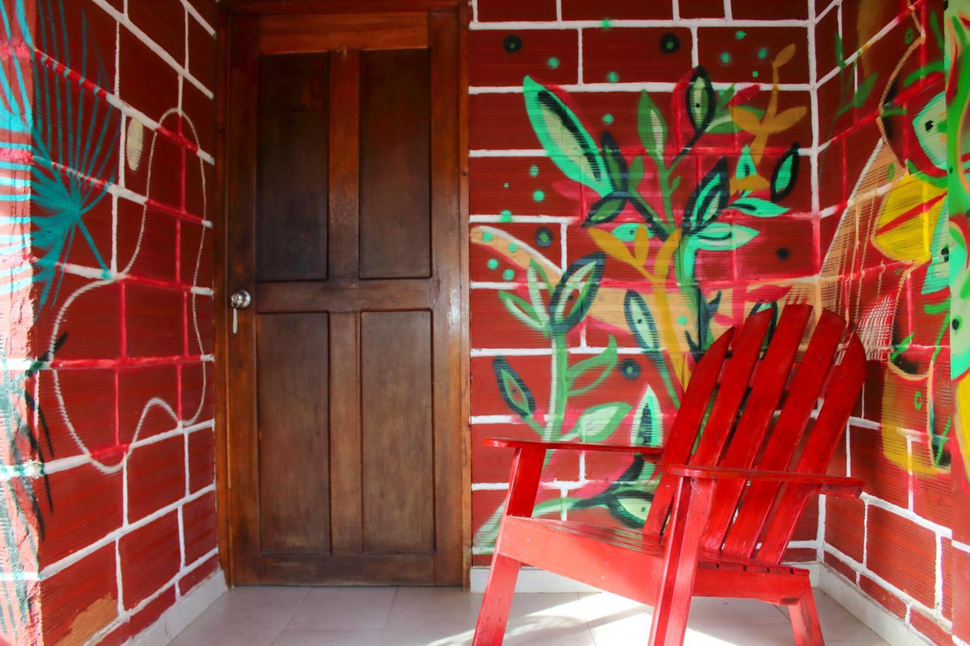 Albergue La Guaca (adults Only) Cartagena